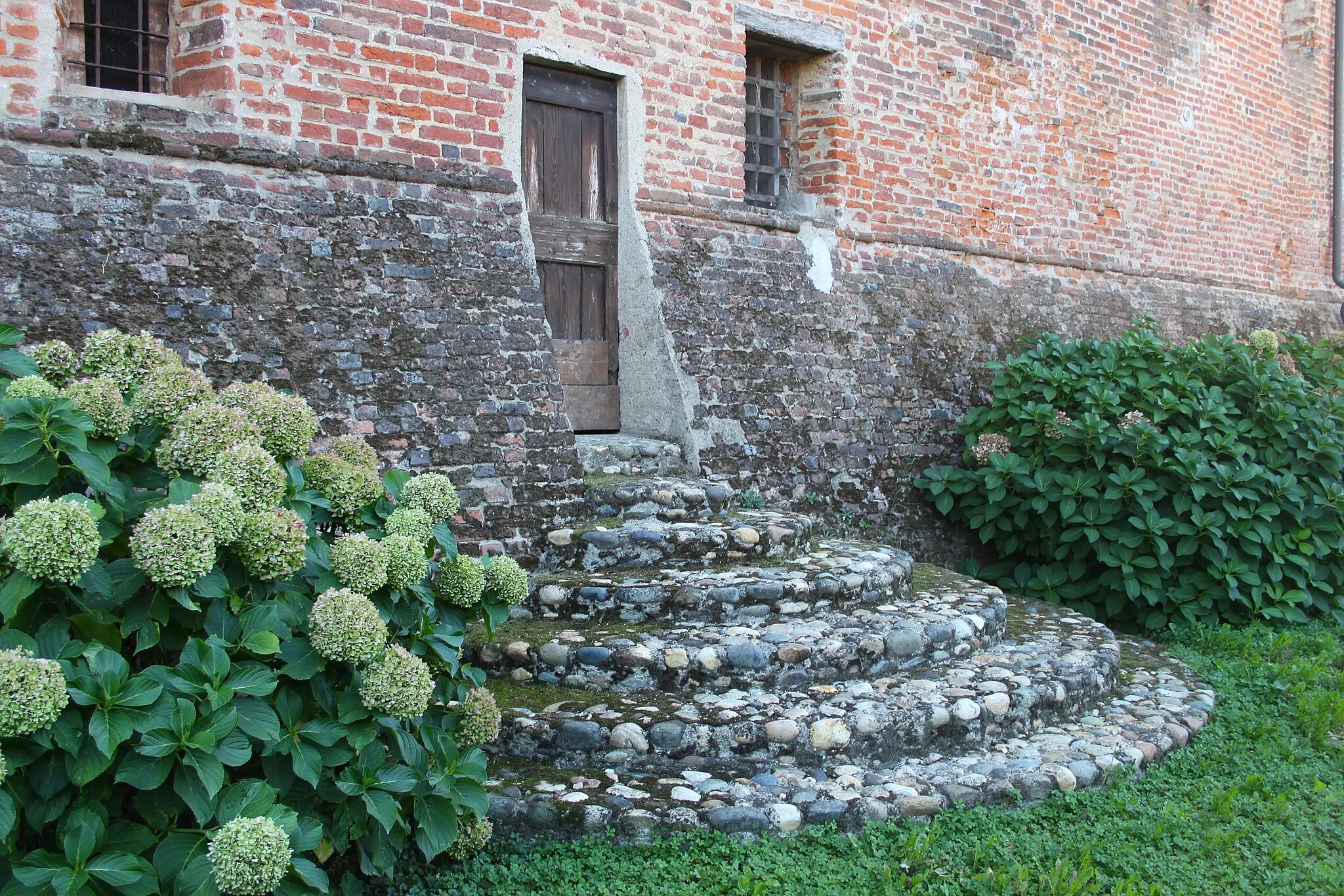 Photo showing: This is a photo of a monument which is part of cultural heritage of Italy. This monument participates in the contest Wiki Loves Monuments Italia 2022. See authorisations.