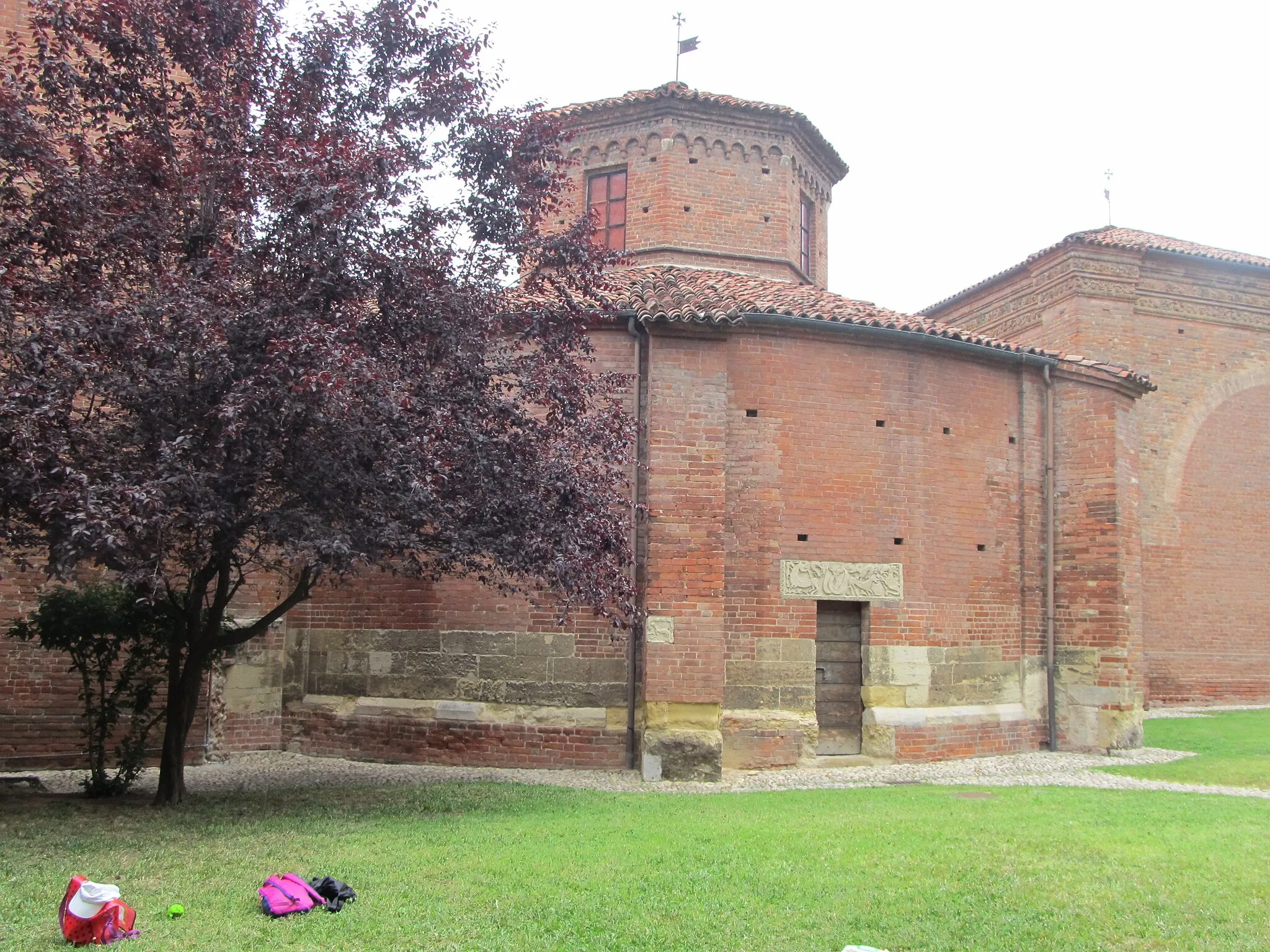 Photo showing: This is a photo of a monument which is part of cultural heritage of Italy. This monument participates in the contest Wiki Loves Monuments Italia 2020. See authorisations.