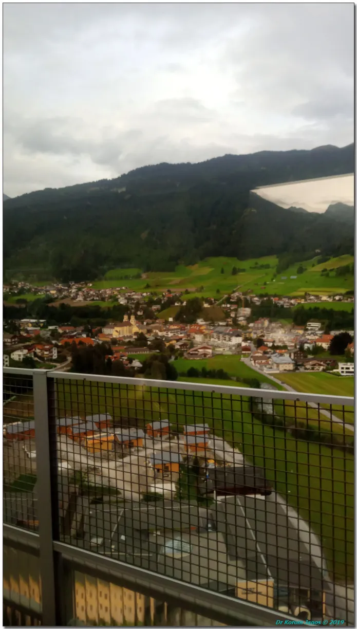 Photo showing: Steinach am Brenner 125IMG_20190922_173658