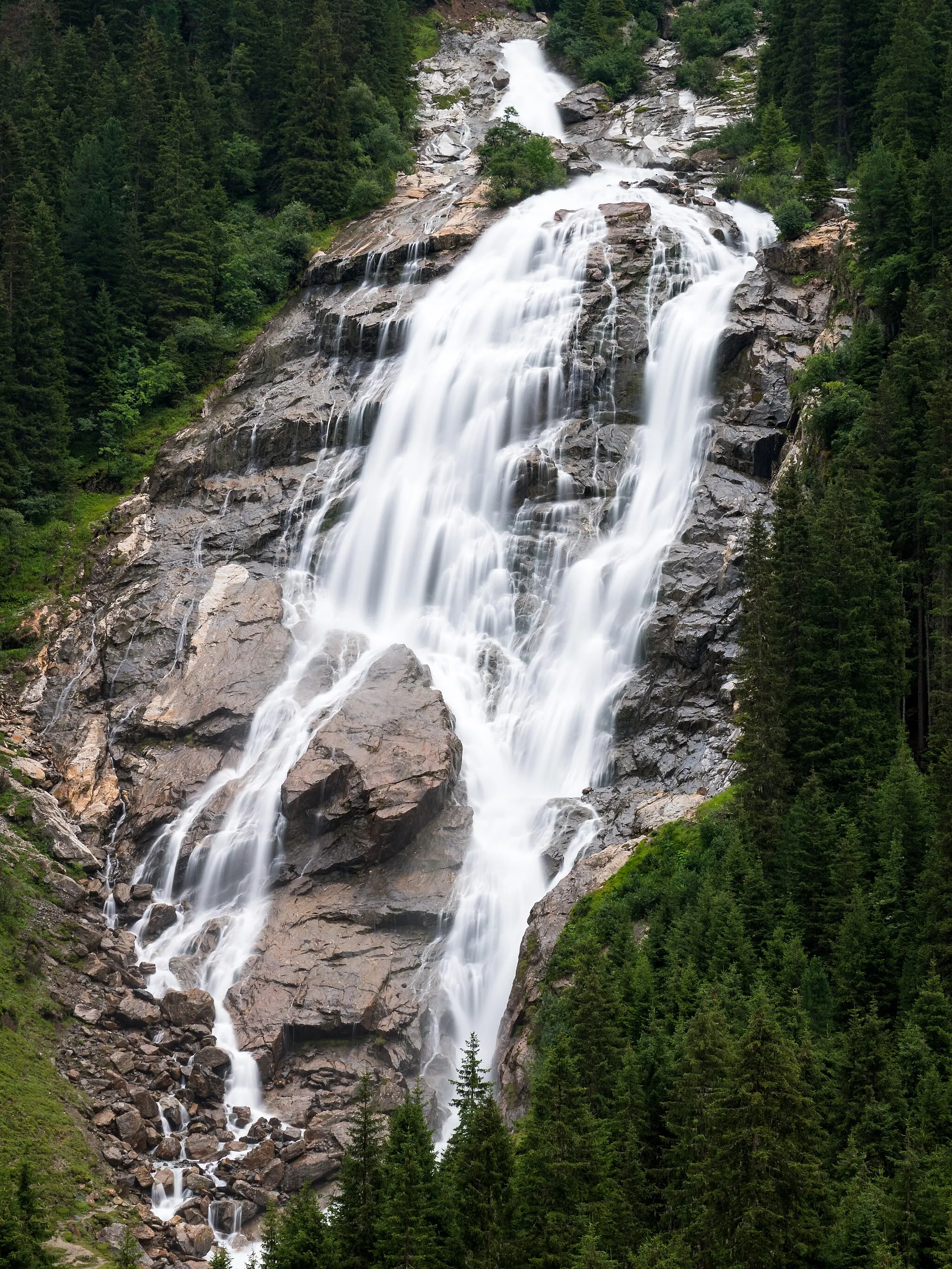 Photo showing: This media shows the natural monument in the Tyrol  with the ID ND_3_67.