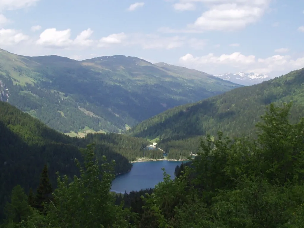 Photo showing: This media shows the natural monument in the Tyrol  with the ID ND_3_26.