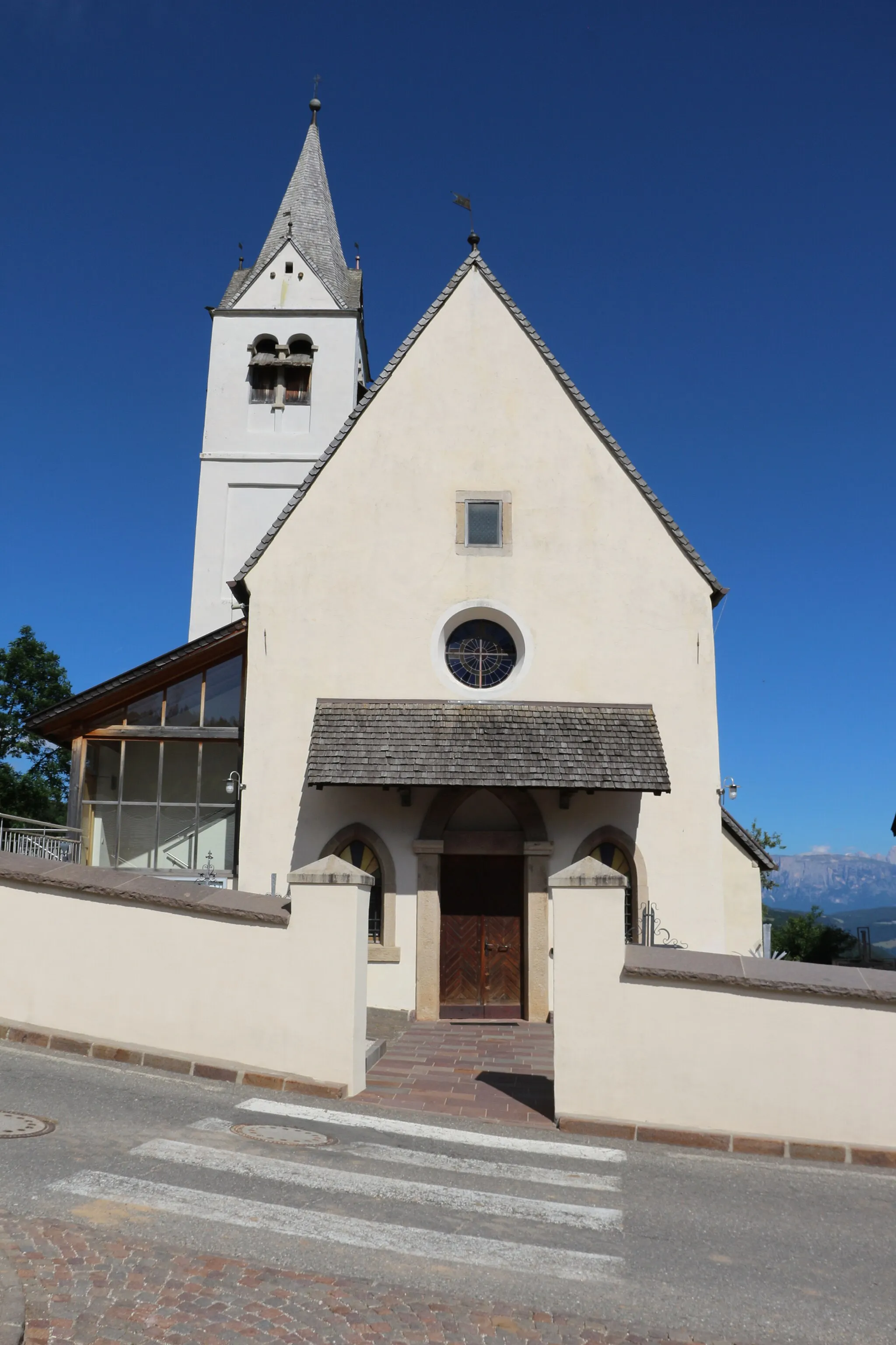 Photo showing: This media shows the cultural heritage monument with the number 15105 in South Tyrol.