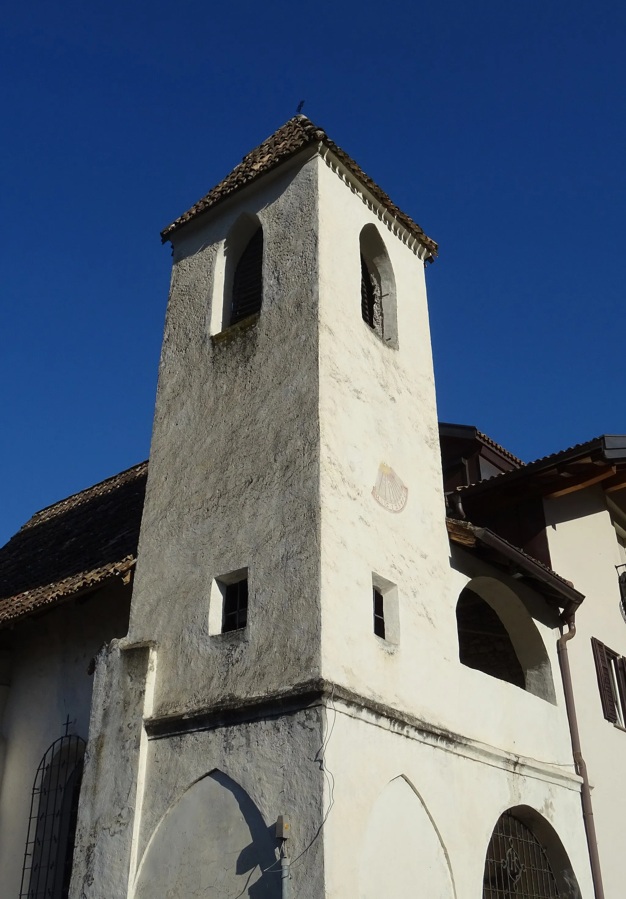 Photo showing: This media shows the cultural heritage monument with the number 14716 in South Tyrol.