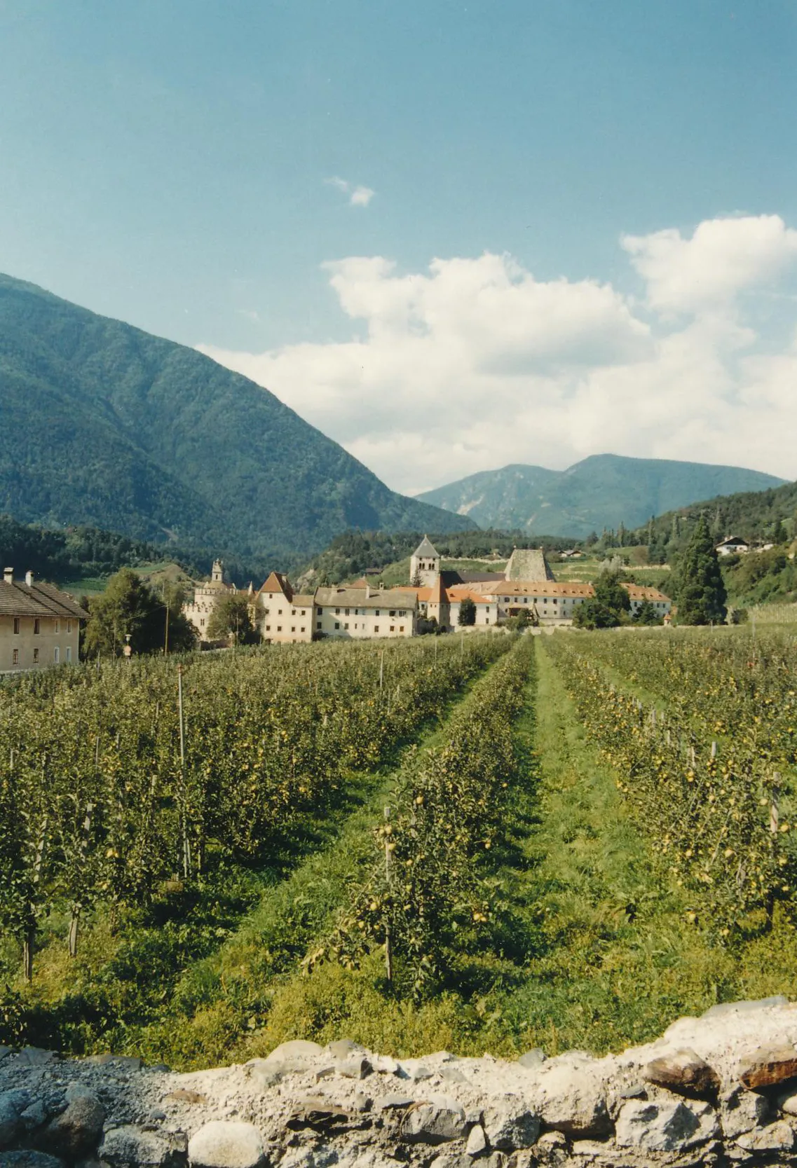 Photo showing: This media shows the cultural heritage monument with the number 17760 in South Tyrol.