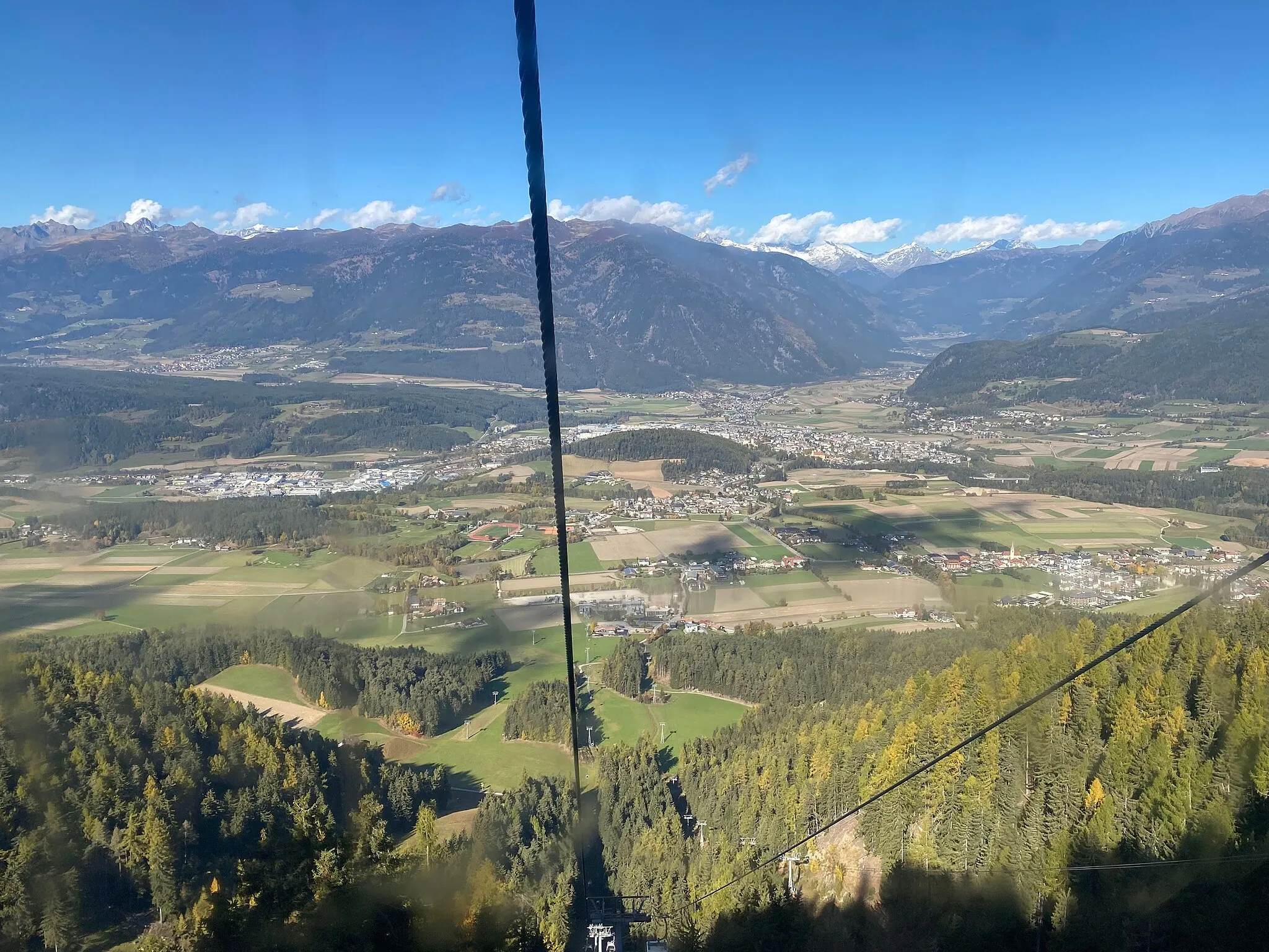 Photo showing: In Südtirol, Italien.