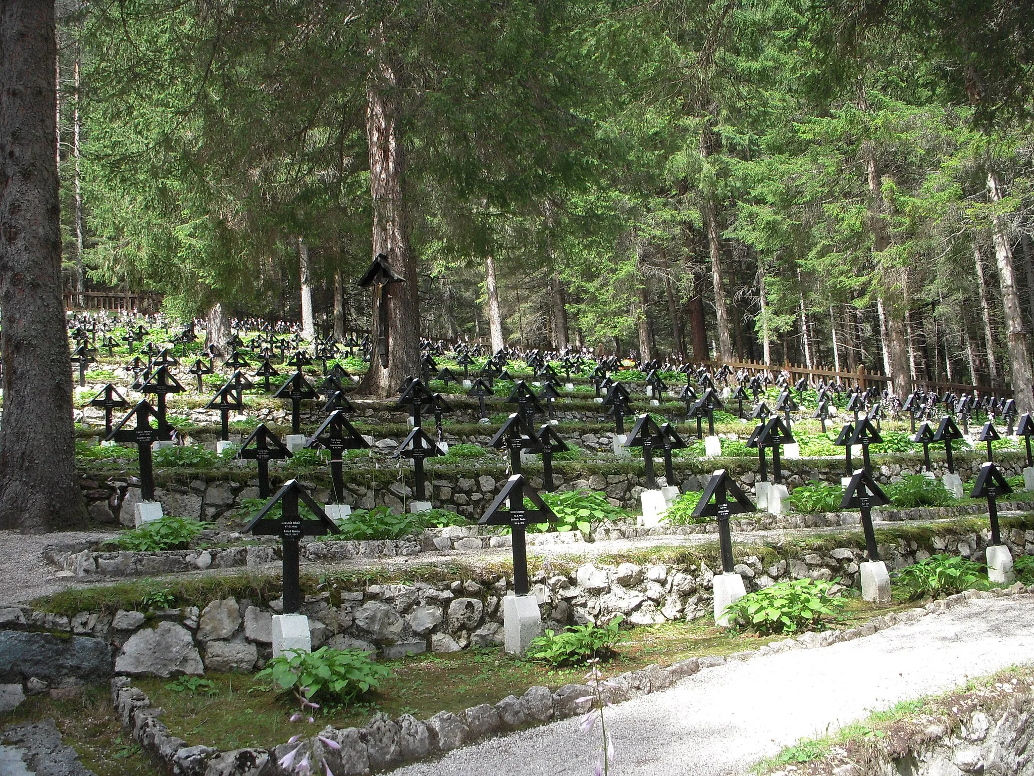 Photo showing: This media shows the cultural heritage monument with the number 17674 in South Tyrol.