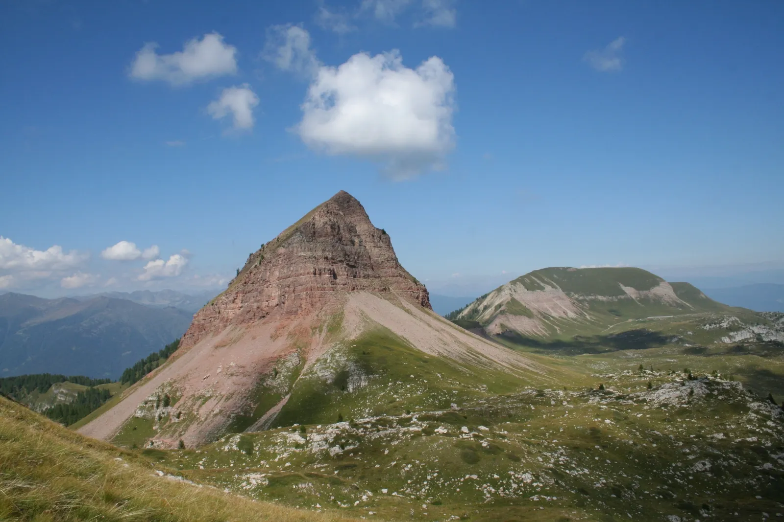 Photo showing: Parco naturale provinciale dell'Adamello-Brenta (Q769604)