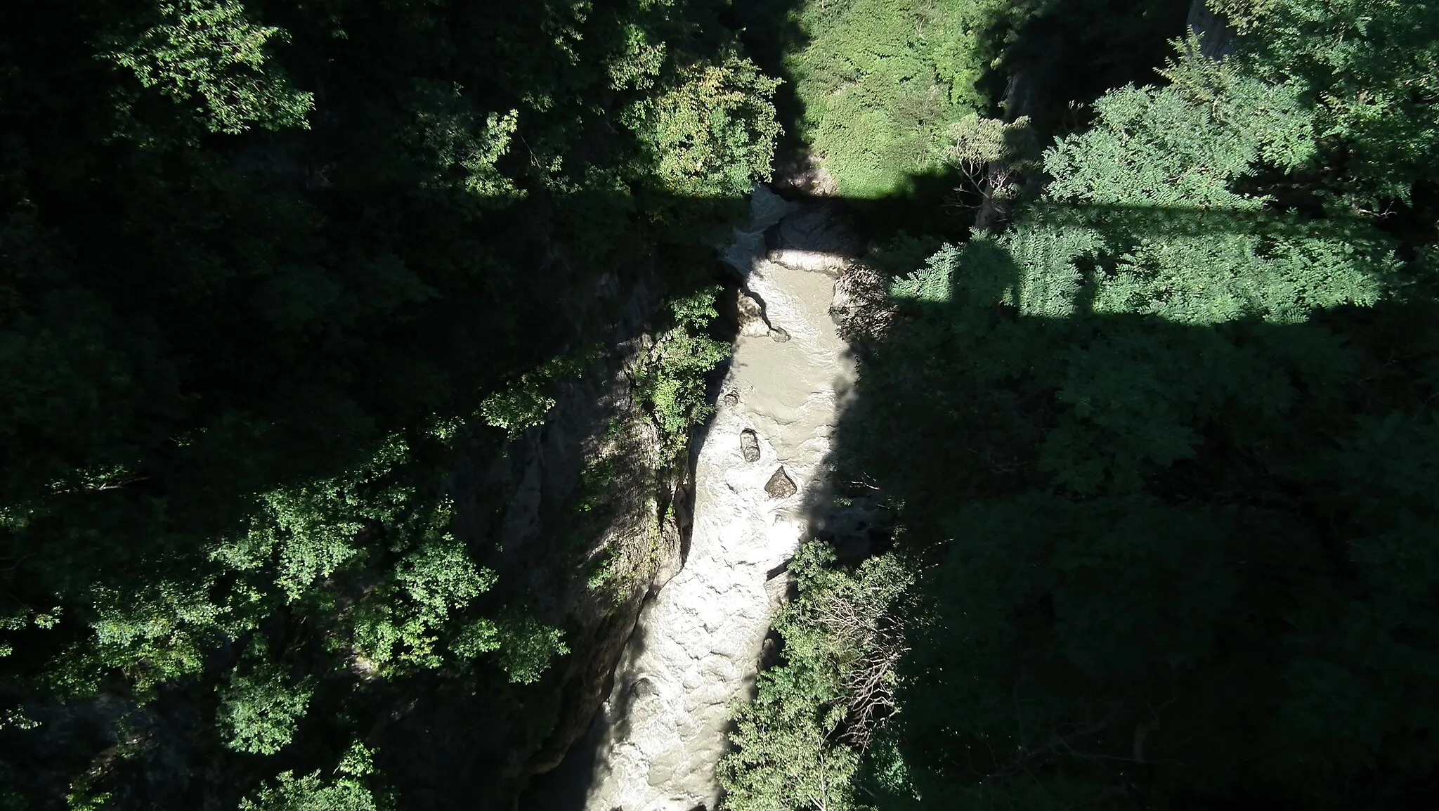 Photo showing: Ponte del Mostizzolo