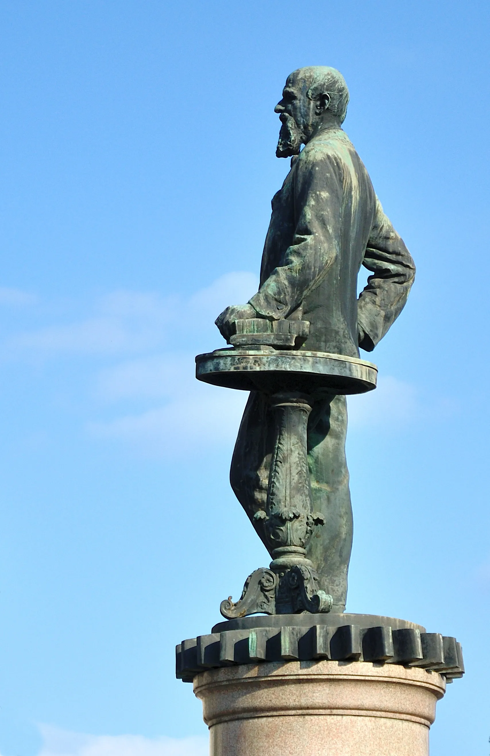 Photo showing: This is a photo of a monument which is part of cultural heritage of Italy. This monument participates in the contest Wiki Loves Monuments Italia. See authorisations.