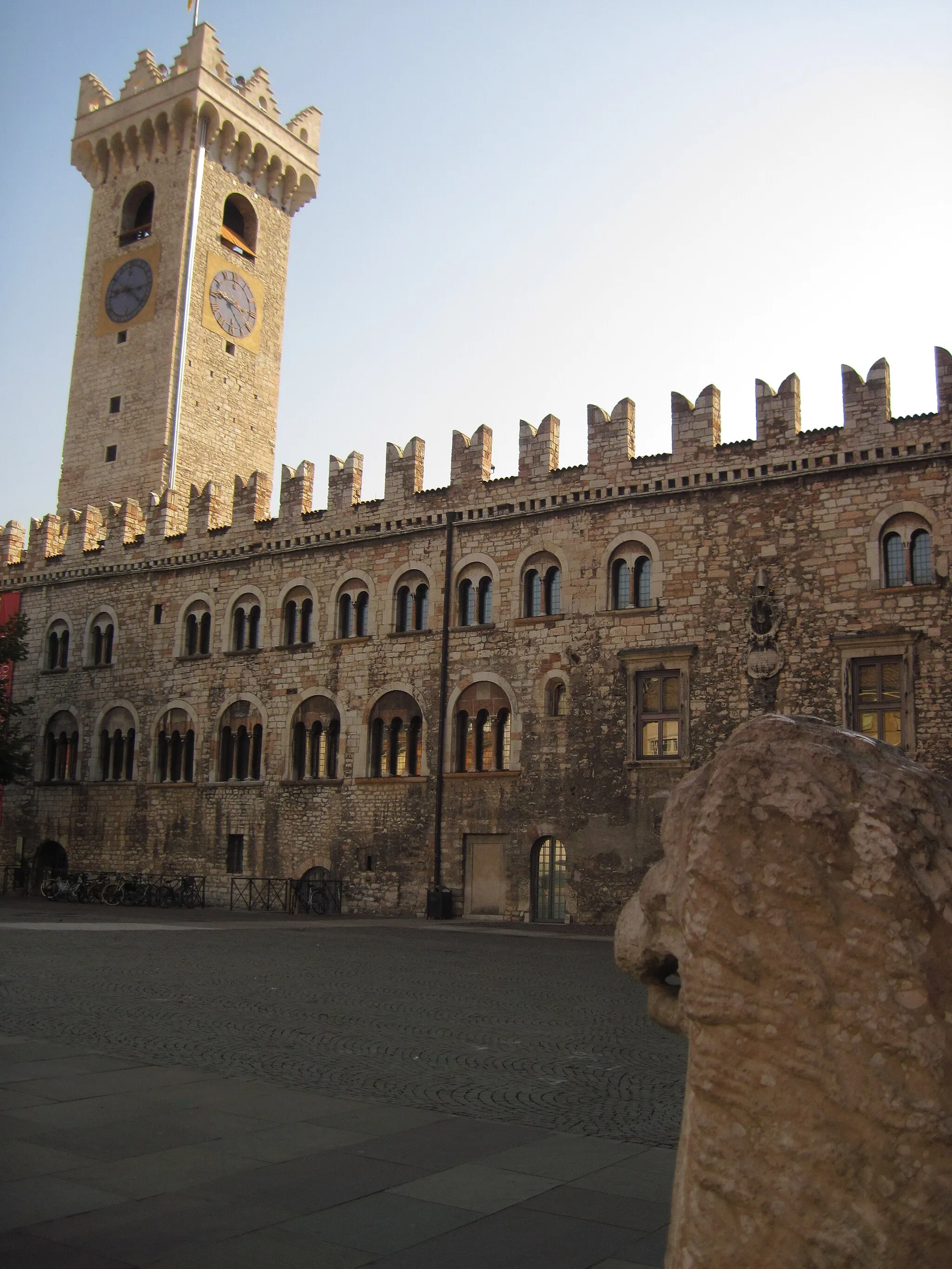 Photo showing: This is a photo of a monument which is part of cultural heritage of Italy. This monument participates in the contest Wiki Loves Monuments Italia 2016. See authorisations.