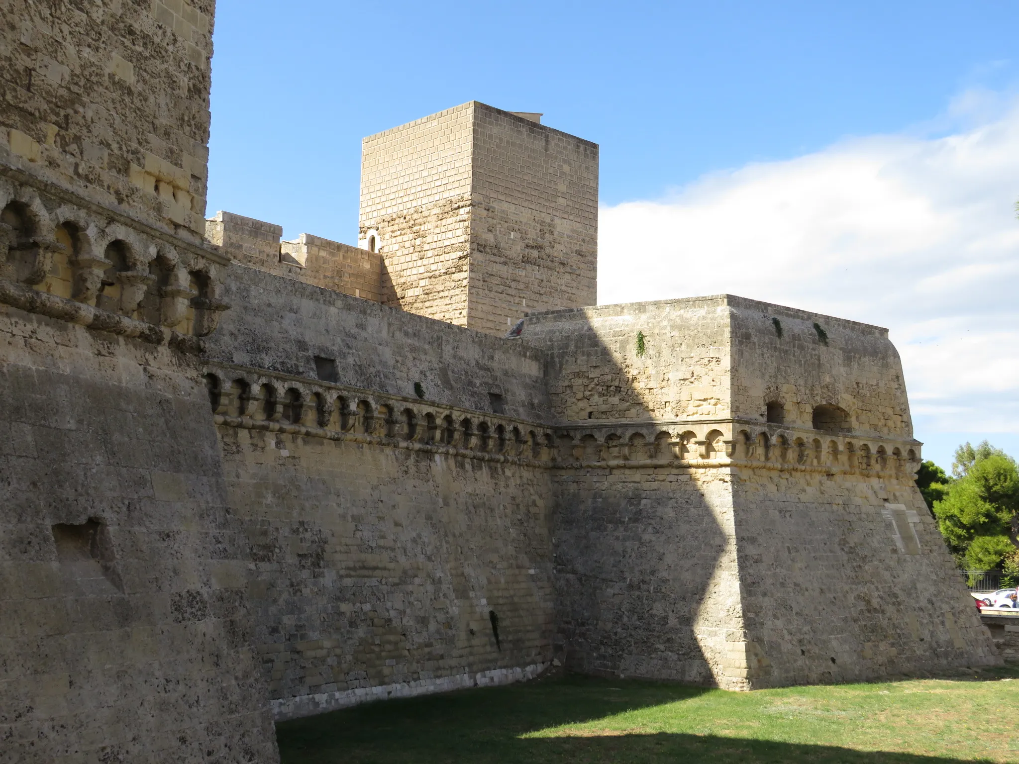 Photo showing: This is a photo of a monument which is part of cultural heritage of Italy. This monument participates in the contest Wiki Loves Monuments Italia 2022. See authorisations.