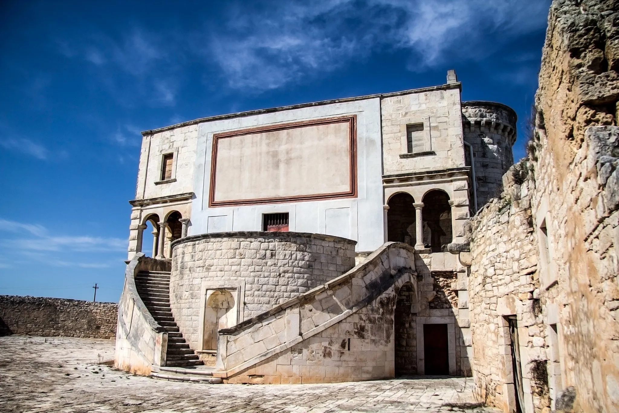 Photo showing: This is a photo of a monument which is part of cultural heritage of Italy. This monument participates in the contest Wiki Loves Monuments Italia 2022. See authorisations.