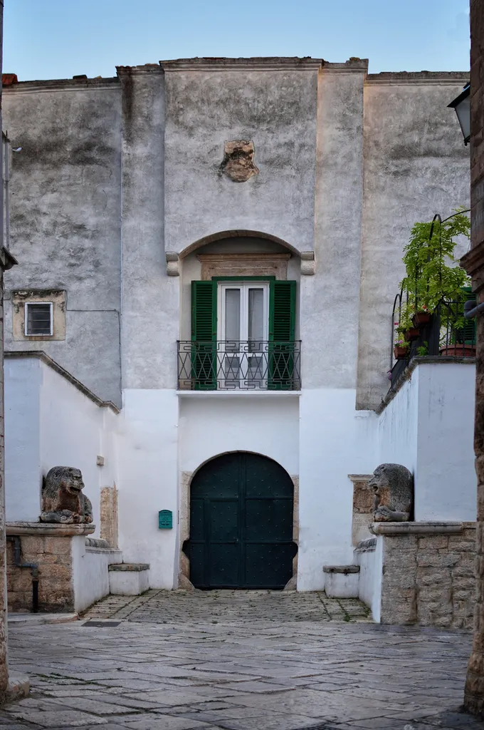 Photo showing: This is a photo of a monument which is part of cultural heritage of Italy. This monument participates in the contest Wiki Loves Monuments Italia 2022. See authorisations.