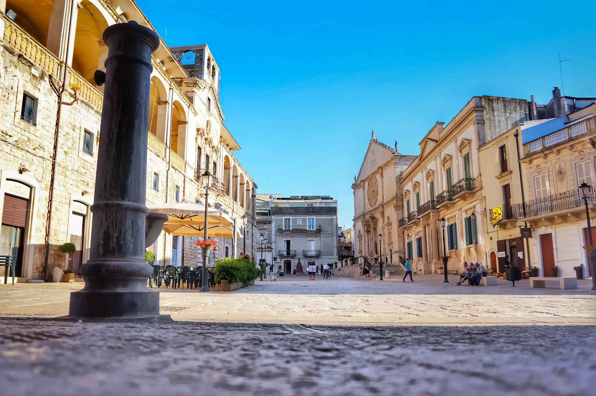 Photo showing: This is a photo of a monument which is part of cultural heritage of Italy. This monument participates in the contest Wiki Loves Monuments Italia 2020. See authorisations.