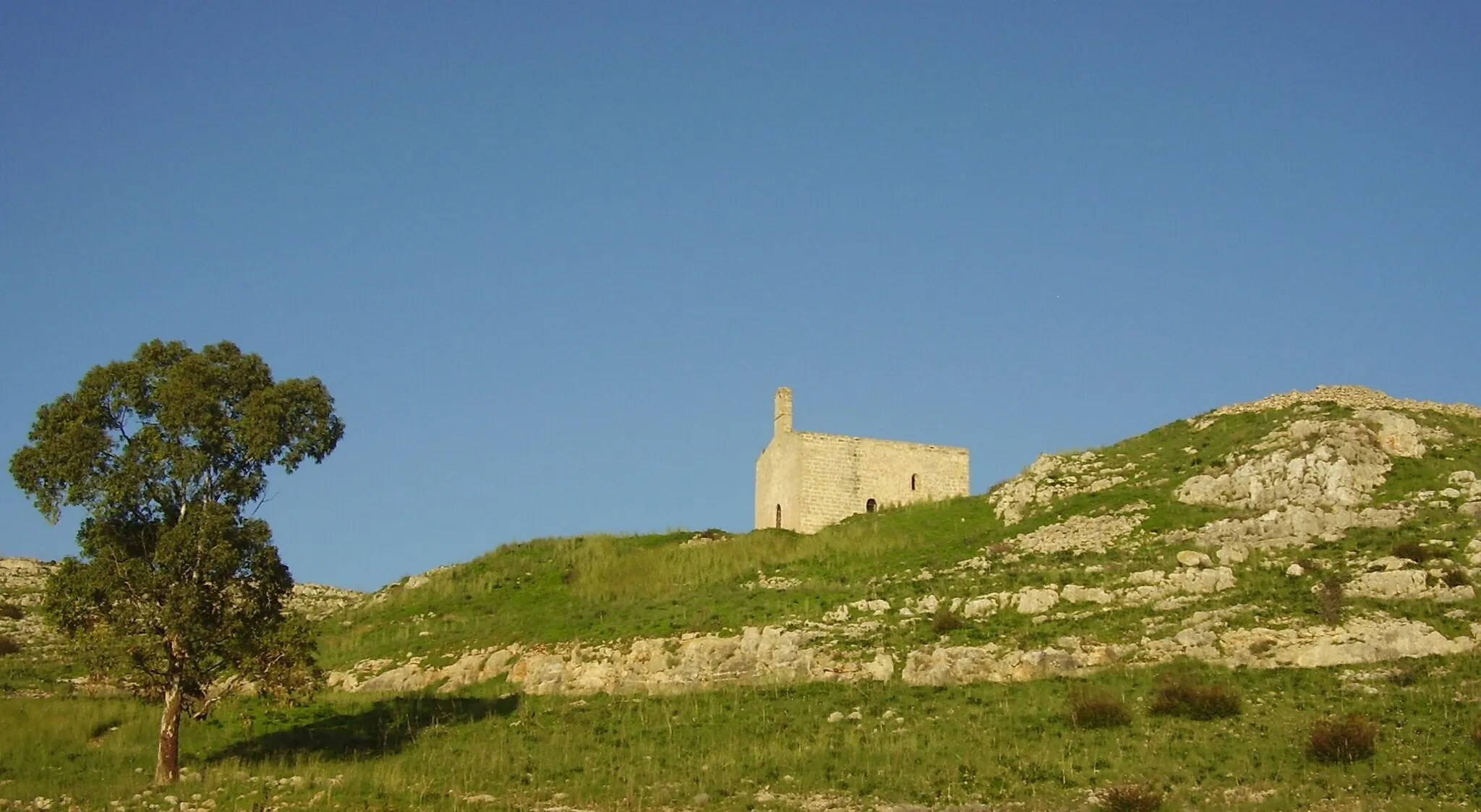 Photo showing: Rupi di San Mauro Sannicola, Lecce