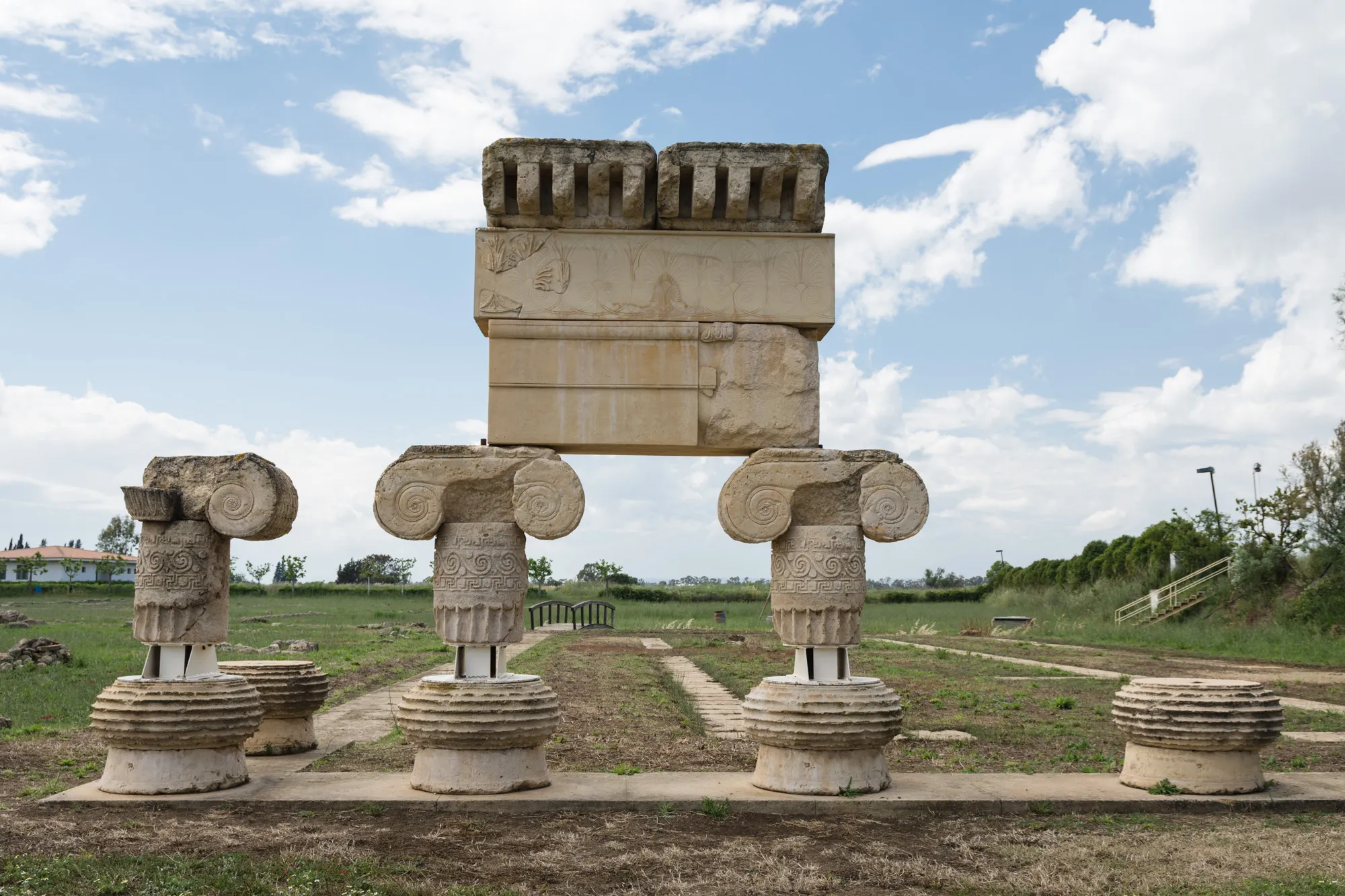 Photo showing: This is a photo of a monument which is part of cultural heritage of Italy. This monument participates in the contest Wiki Loves Monuments Italia 2016. See authorisations.