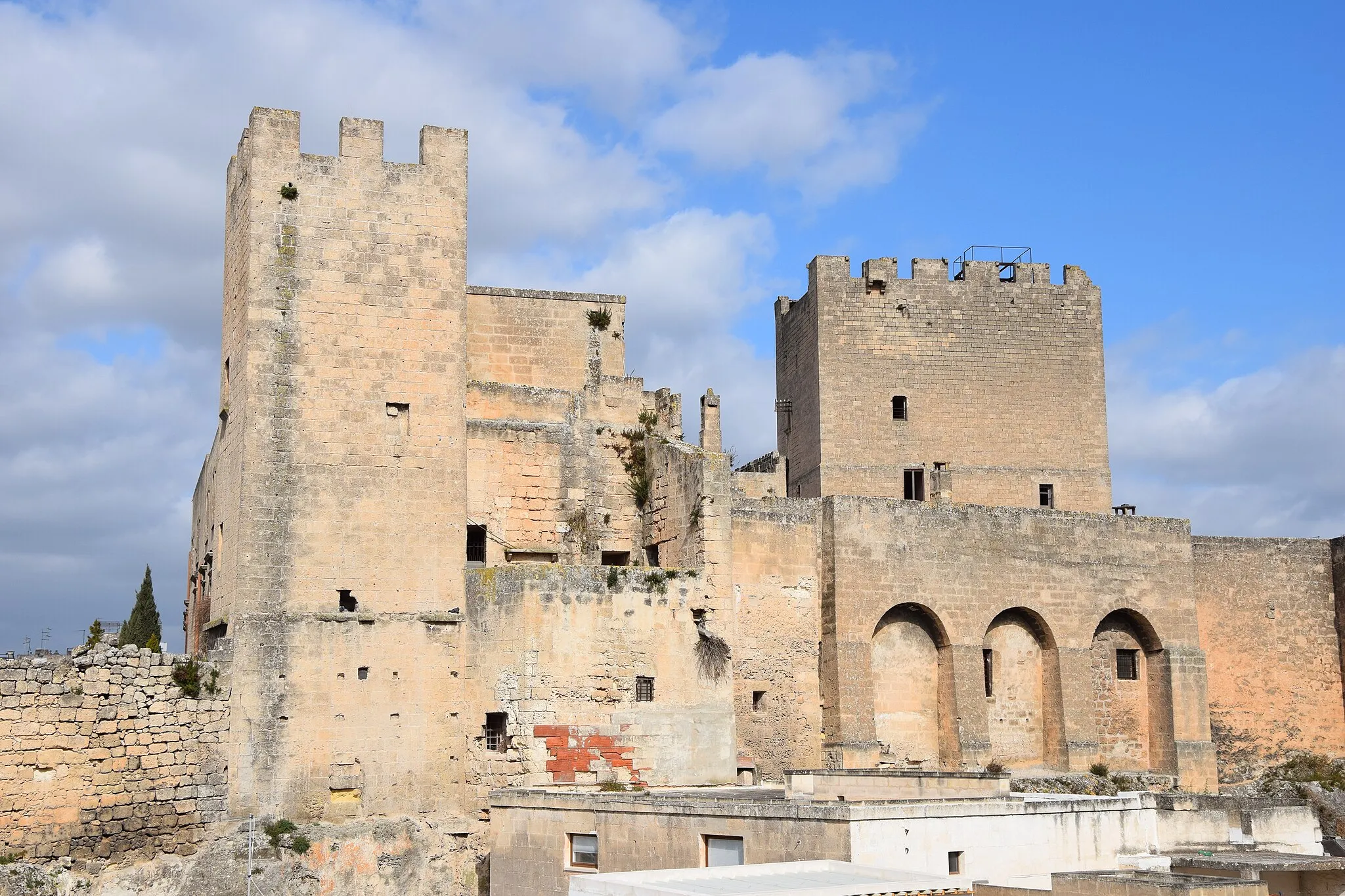 Photo showing: This is a photo of a monument which is part of cultural heritage of Italy. This monument participates in the contest Wiki Loves Monuments Italia 2020. See authorisations.