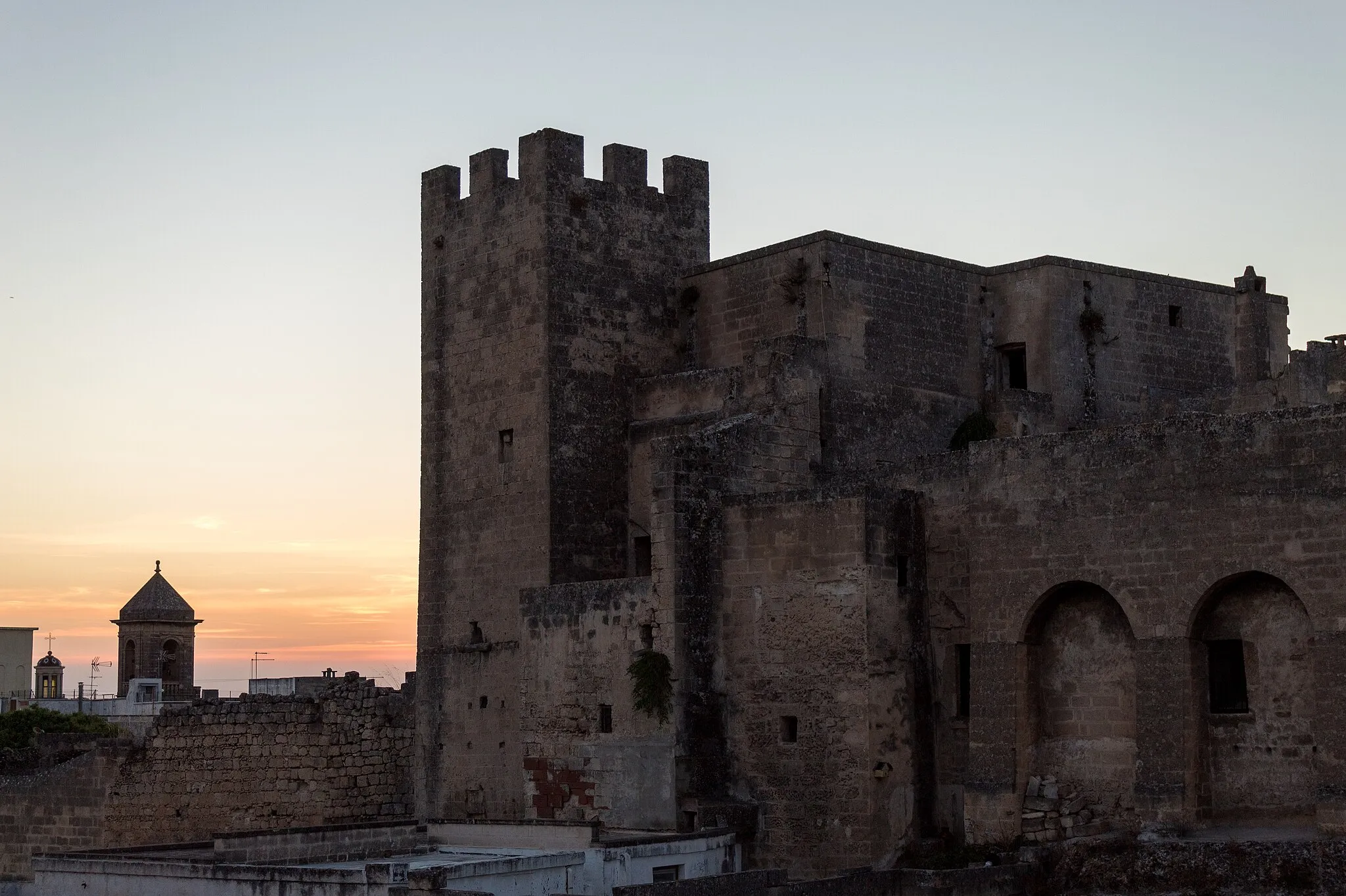 Photo showing: This is a photo of a monument which is part of cultural heritage of Italy. This monument participates in the contest Wiki Loves Monuments Italia 2021. See authorisations.