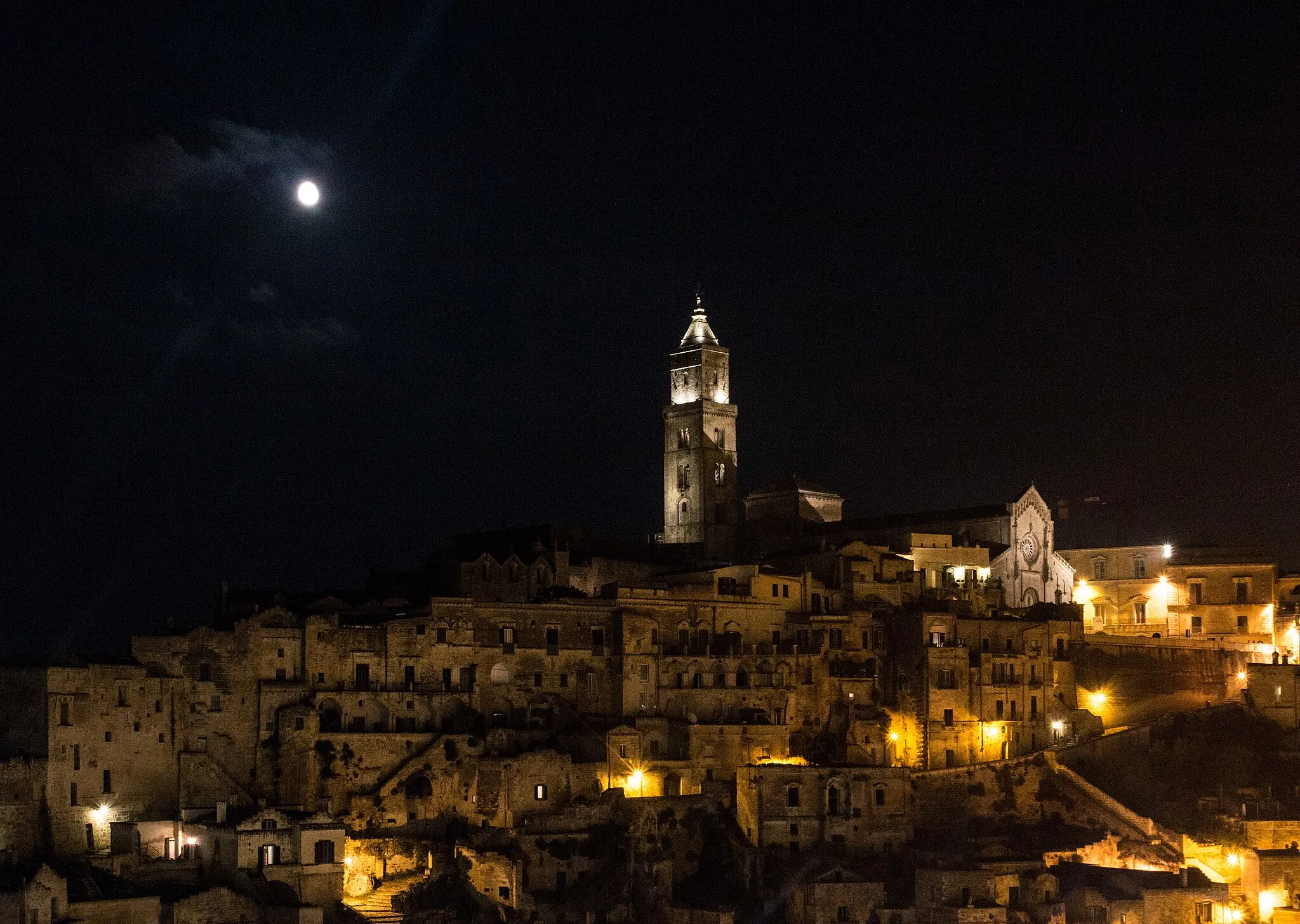 Photo showing: Basilicata, Italy