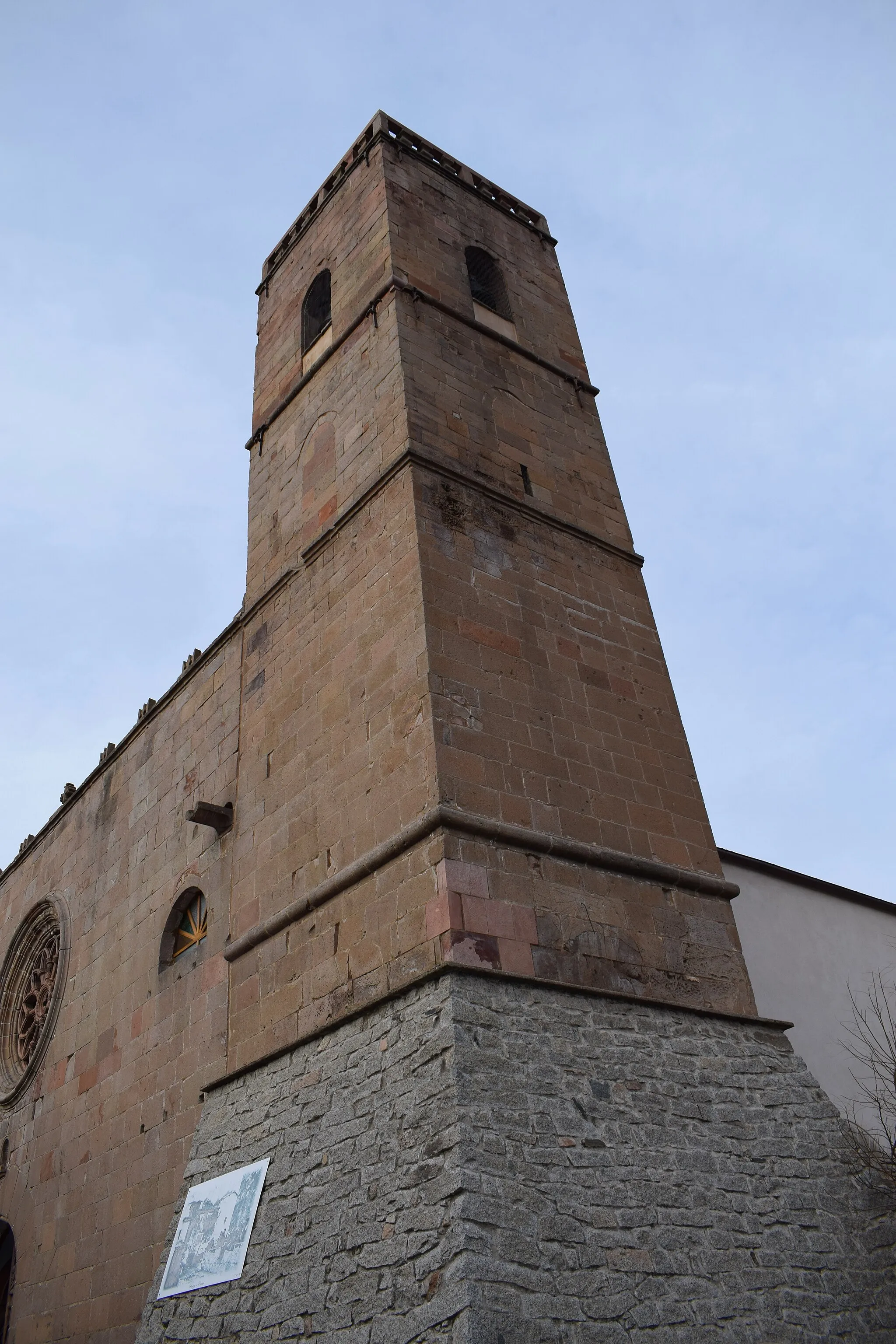 Photo showing: This is a photo of a monument which is part of cultural heritage of Italy. This monument participates in the contest Wiki Loves Monuments Italia 2021. See authorisations.