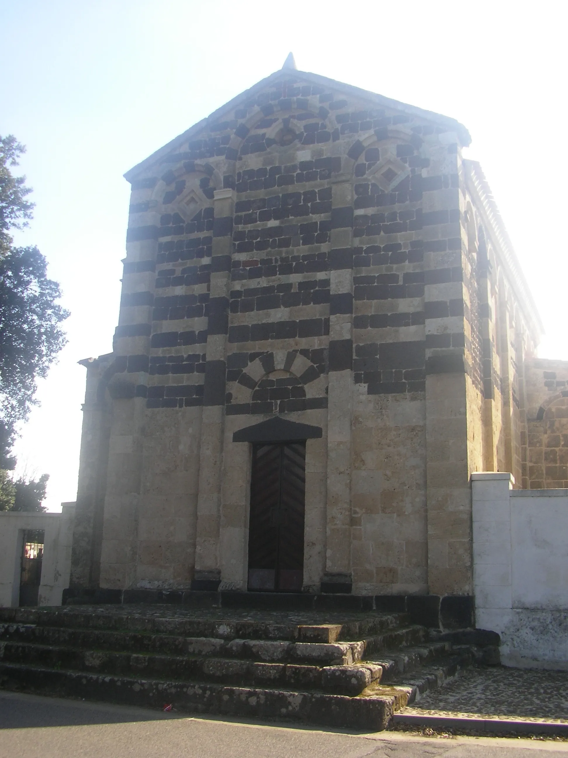 Photo showing: chiesa di san Paolo