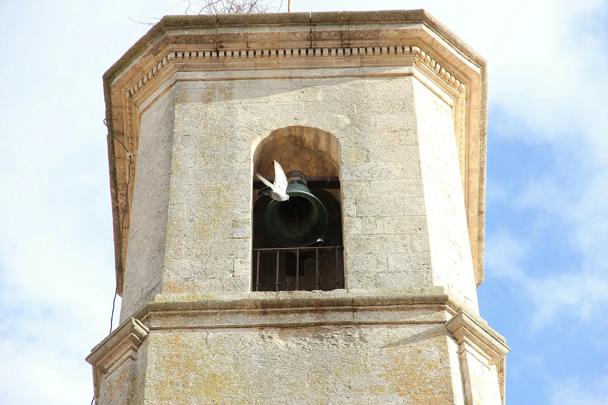 Photo showing: Muros, chiesa dei Santi Gavino, Proto e Gianuario