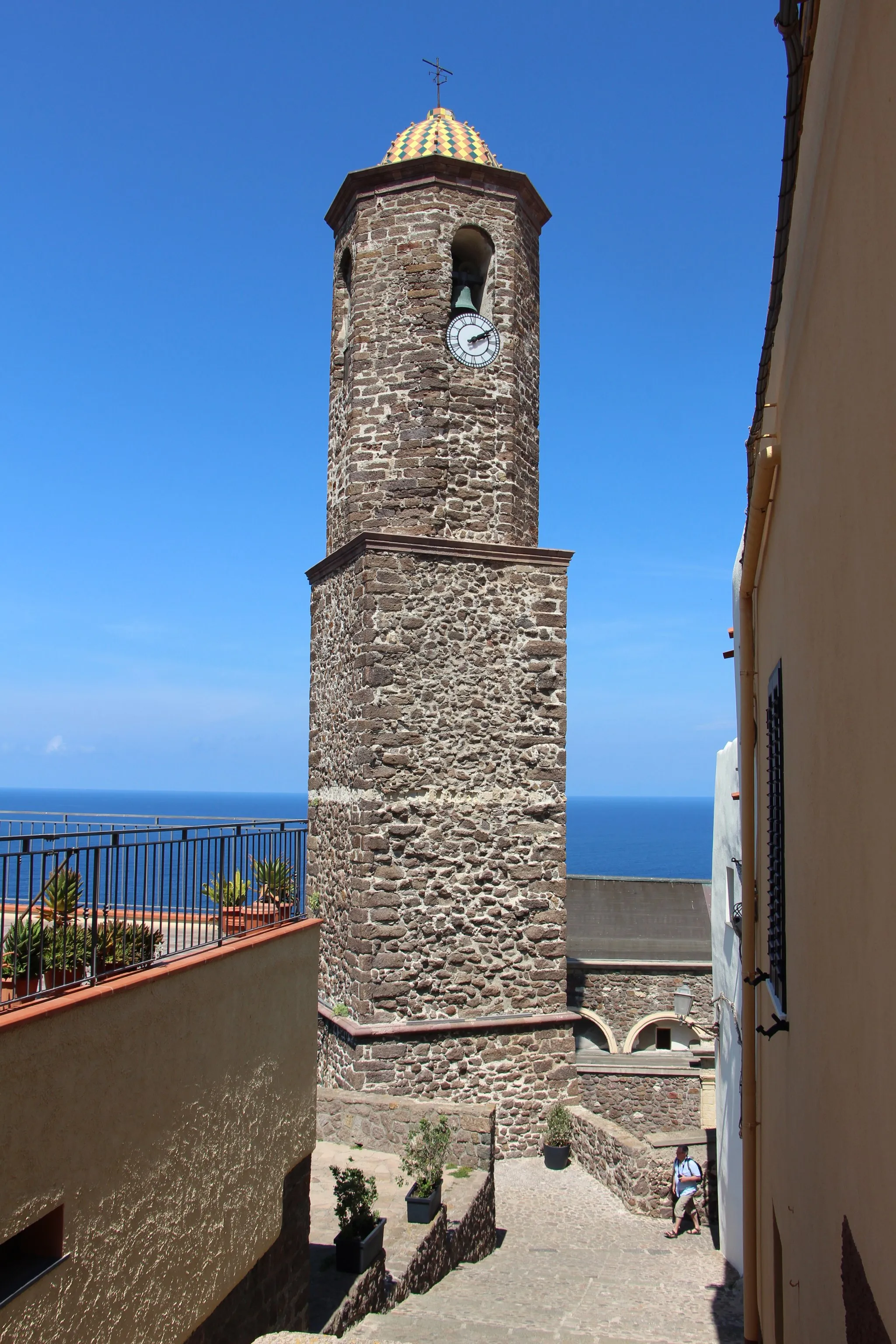 Photo showing: Castelsardo