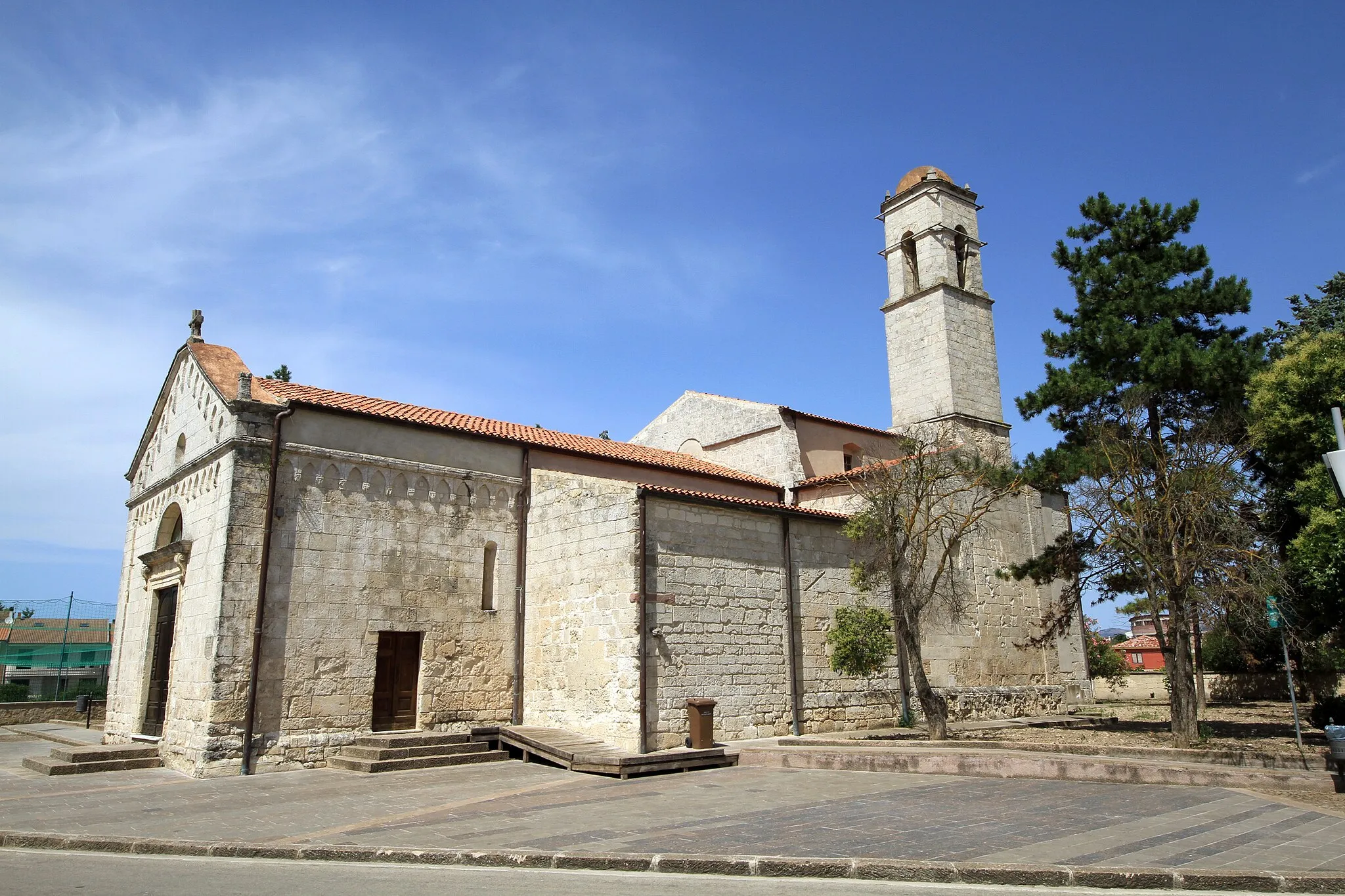 Photo showing: Chiesa di Santa Croce
