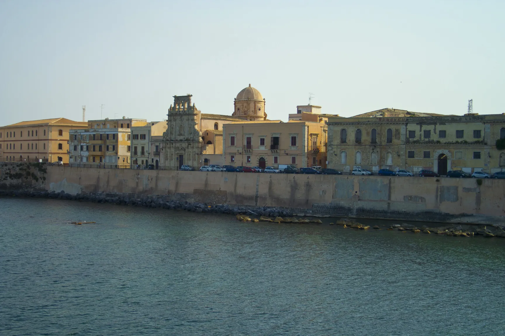 Photo showing: United colors of Sicily 12