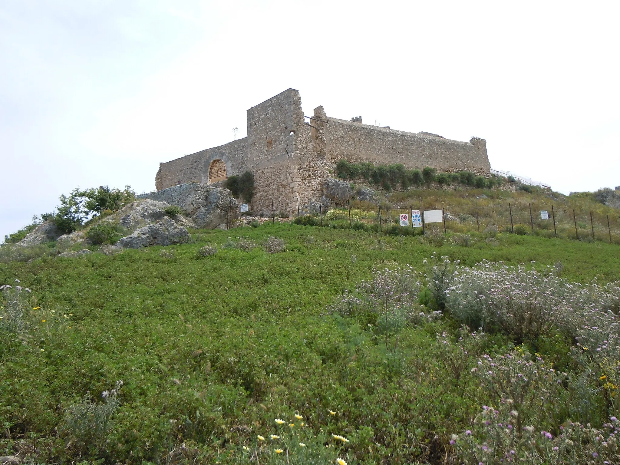 Photo showing: This is a photo of a monument which is part of cultural heritage of Italy. This monument participates in the contest Wiki Loves Monuments Italia 2018. See authorisations.