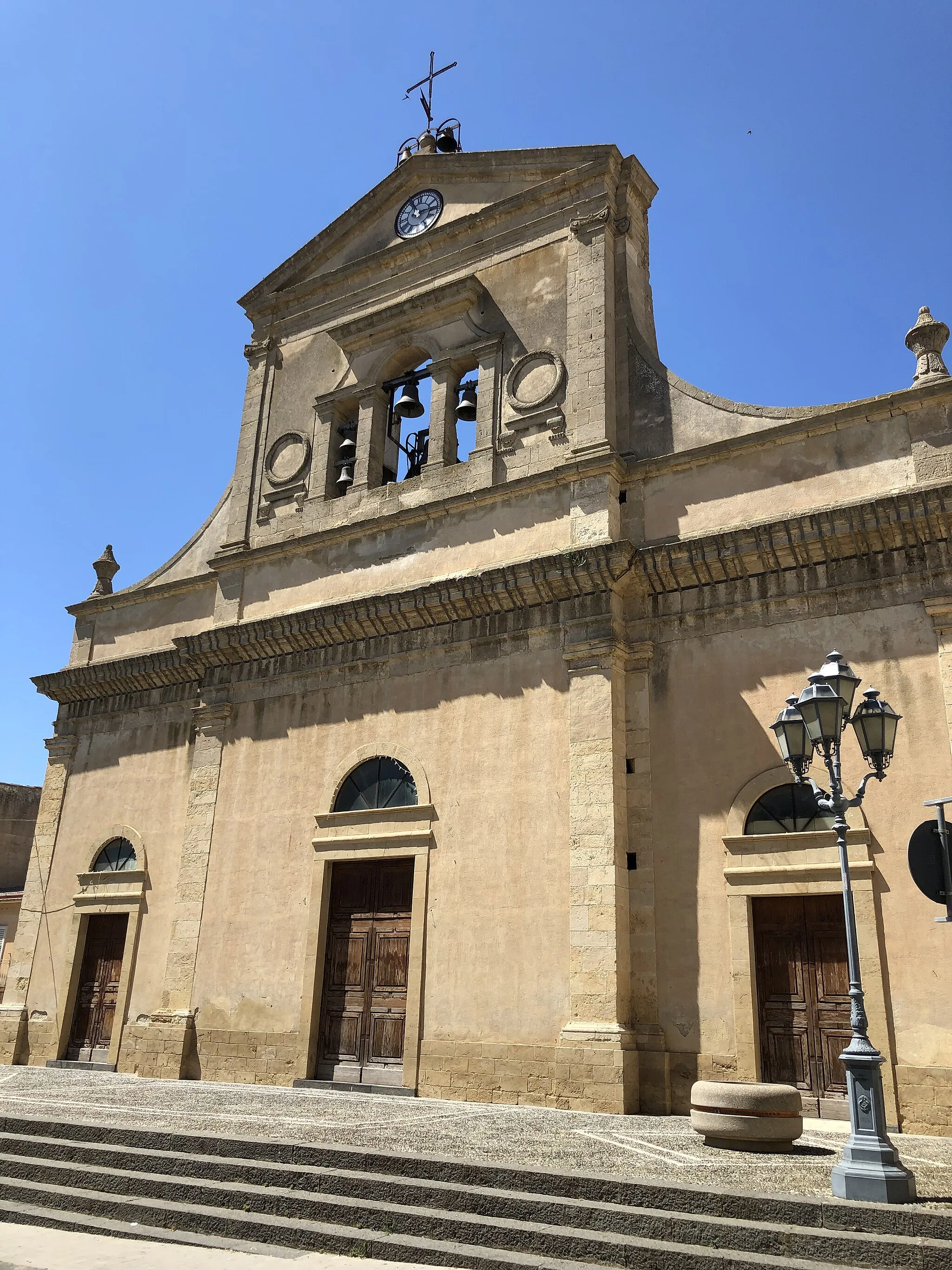 Photo showing: Chiesa di San Giuseppe