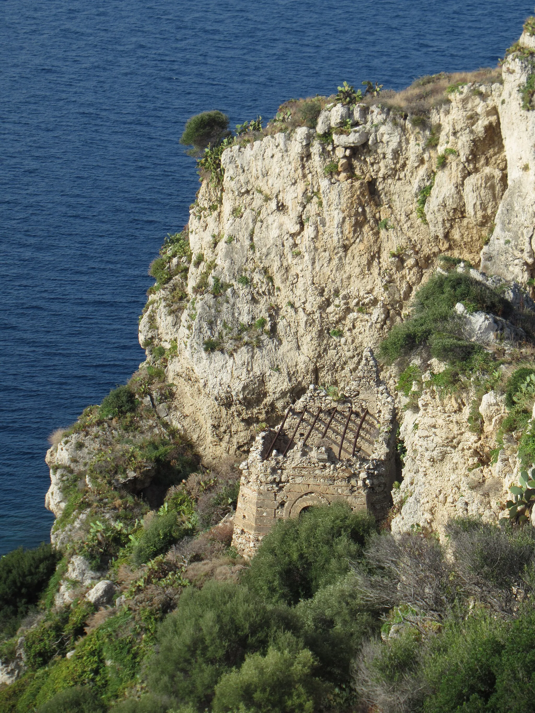 Photo showing: This is a photo of a monument which is part of cultural heritage of Italy. This monument participates in the contest Wiki Loves Monuments Italia 2022. See authorisations.