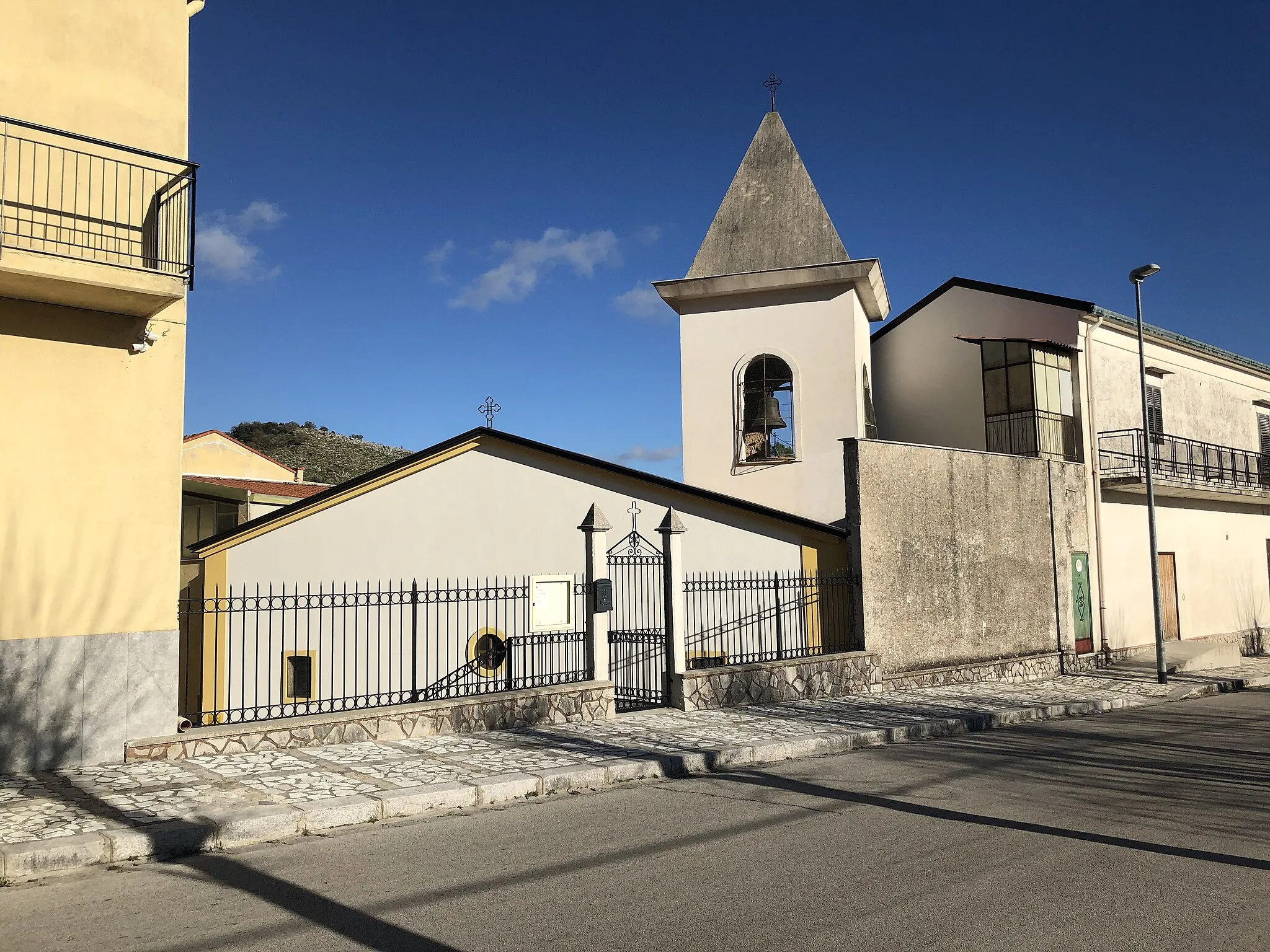 Photo showing: Chiesa di Sant'Antonio il Grande