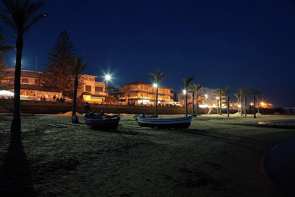 Photo showing: Marina di Ragusa