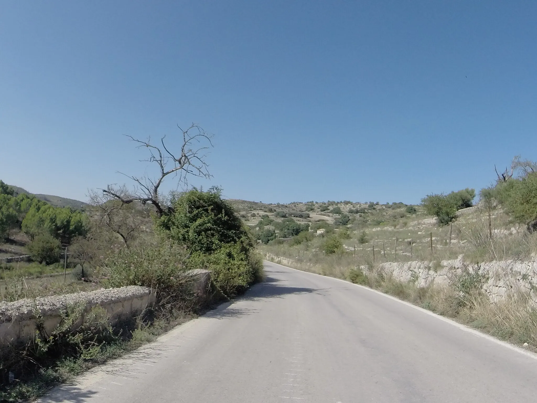 Photo showing: Ragusa, Province of Ragusa, Italy