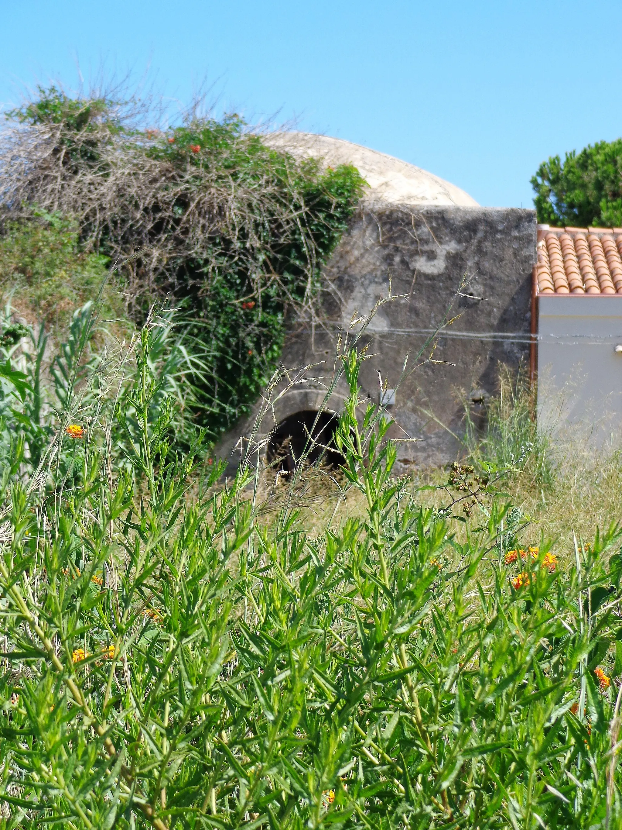 Photo showing: This is a photo of a monument which is part of cultural heritage of Italy. This monument participates in the contest Wiki Loves Monuments Italia 2022. See authorisations.