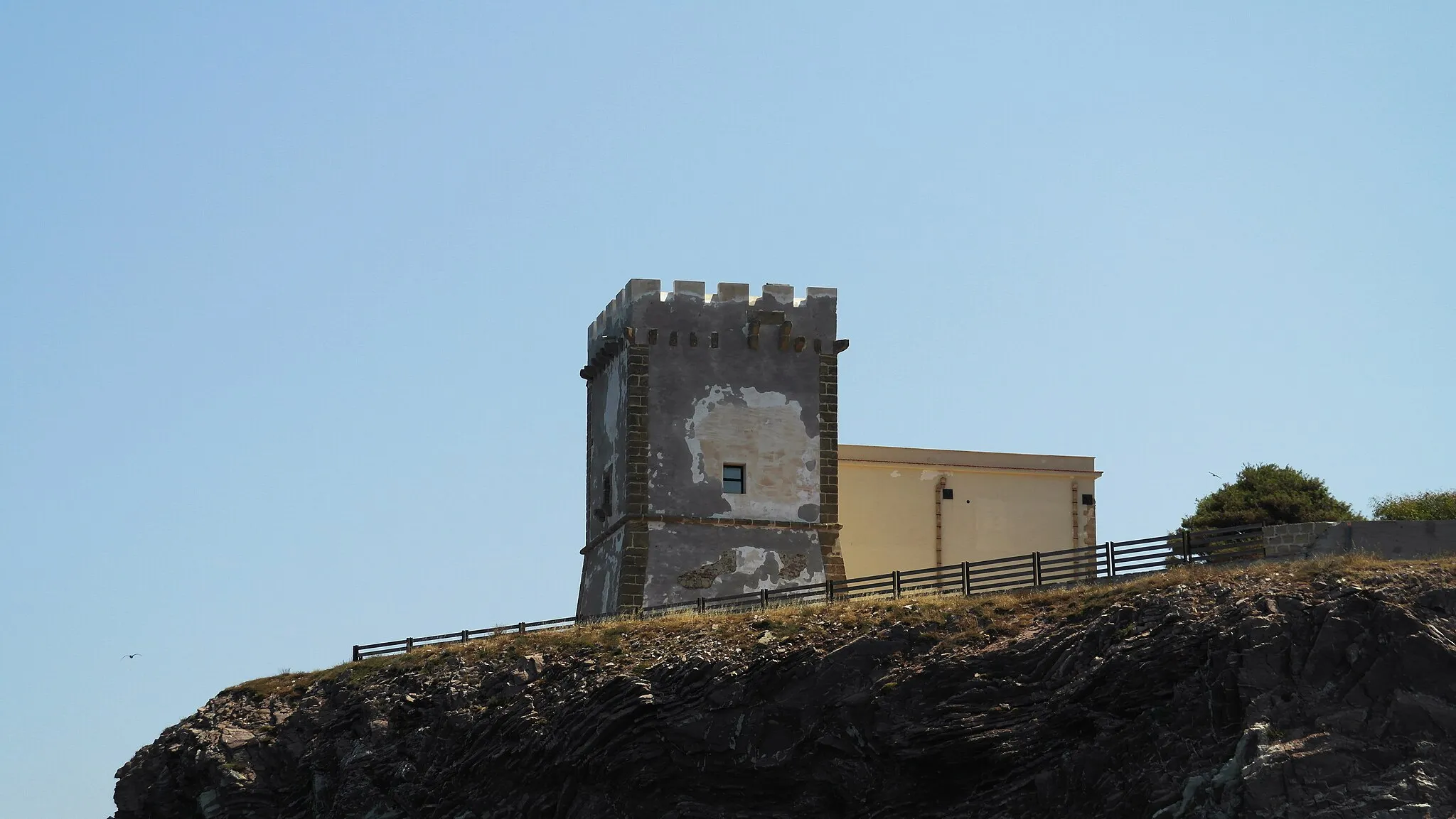Photo showing: Torre Alba, Sicilia, Italia.