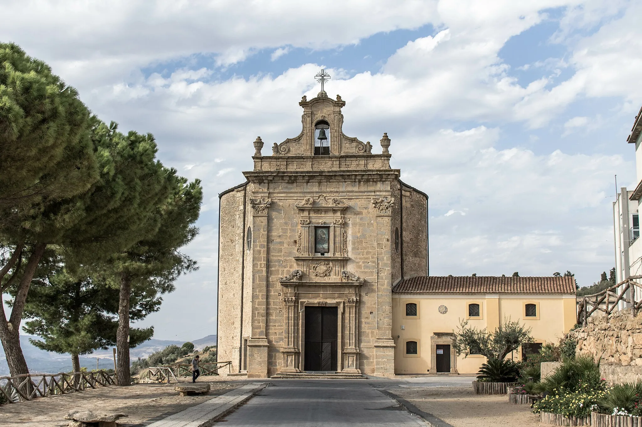 Photo showing: This is a photo of a monument which is part of cultural heritage of Italy. This monument participates in the contest Wiki Loves Monuments Italia 2016. See authorisations.