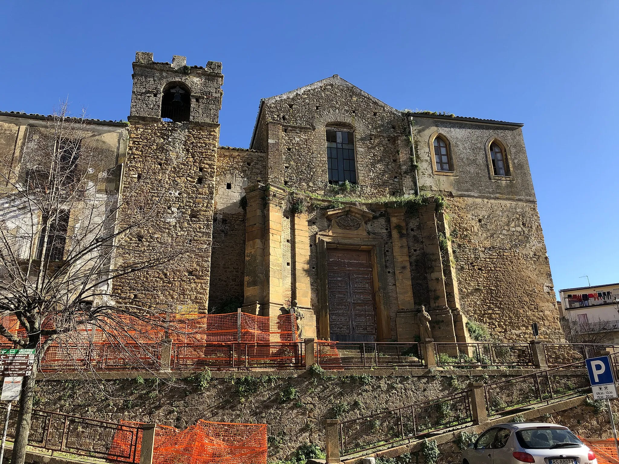 Photo showing: Chiesa di S. Lorenzo dei Teatini