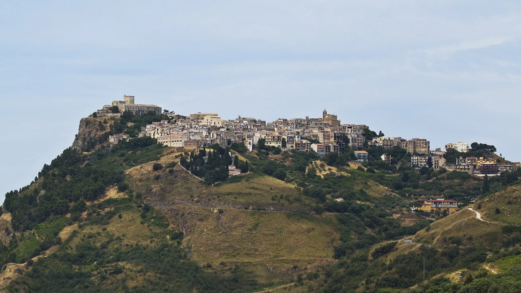 Photo showing: Giuliana, Palermo, Sicily, Italy