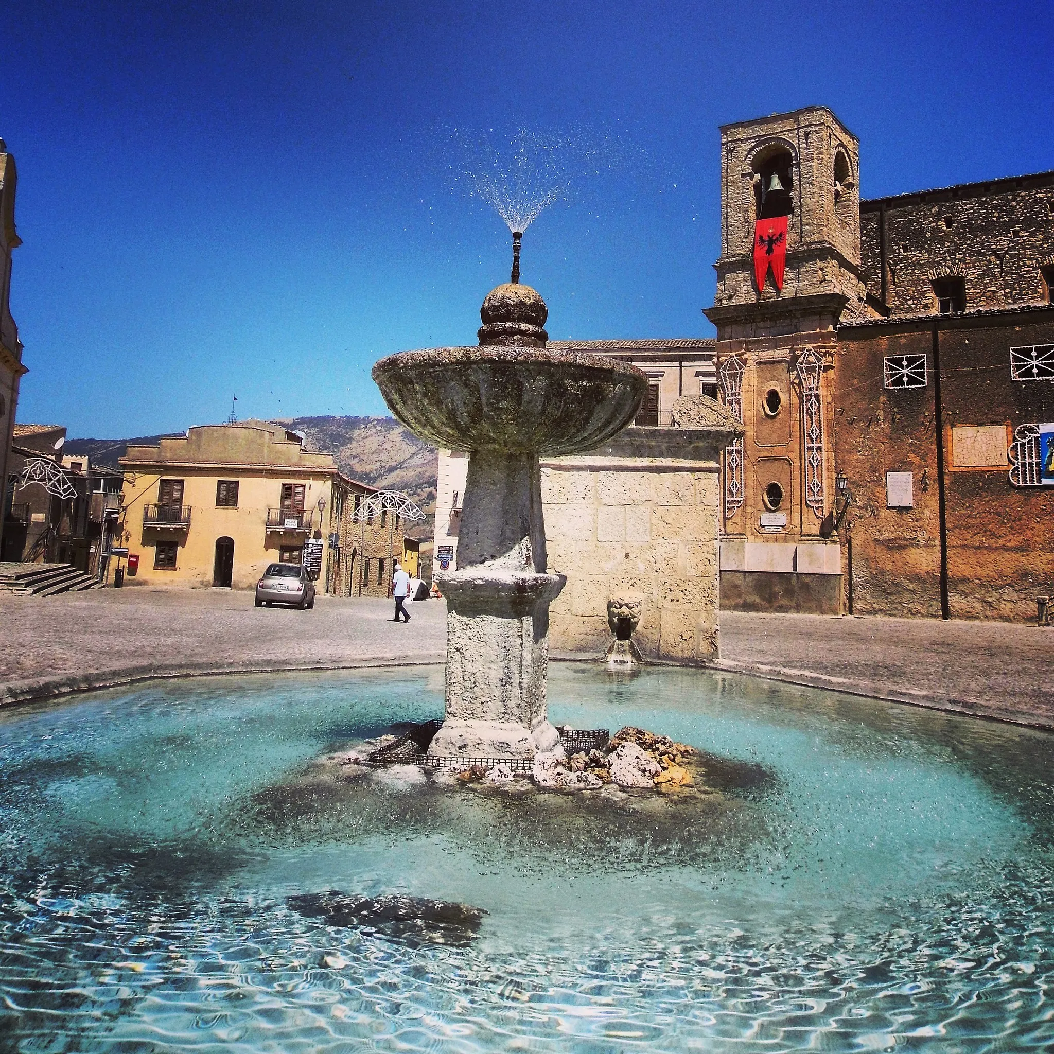 Photo showing: This is a photo of a monument which is part of cultural heritage of Italy. This monument participates in the contest Wiki Loves Monuments Italia 2019. See authorisations.