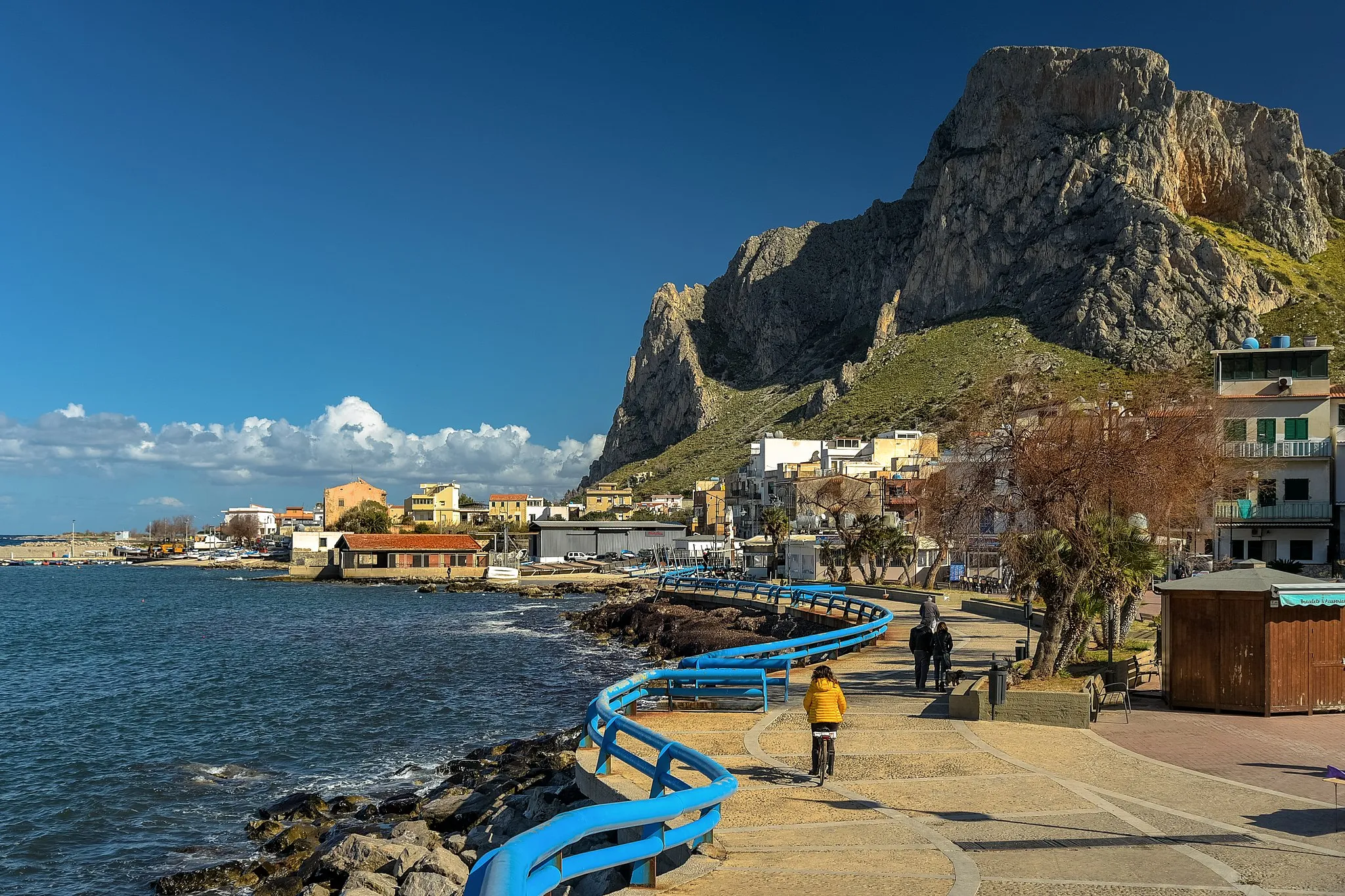 Photo showing: Palermo (Italy)