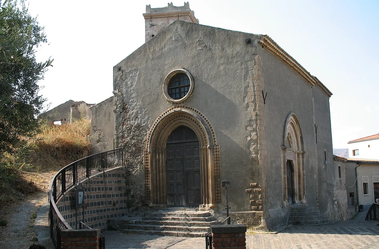 Photo showing: Saint Michael Church