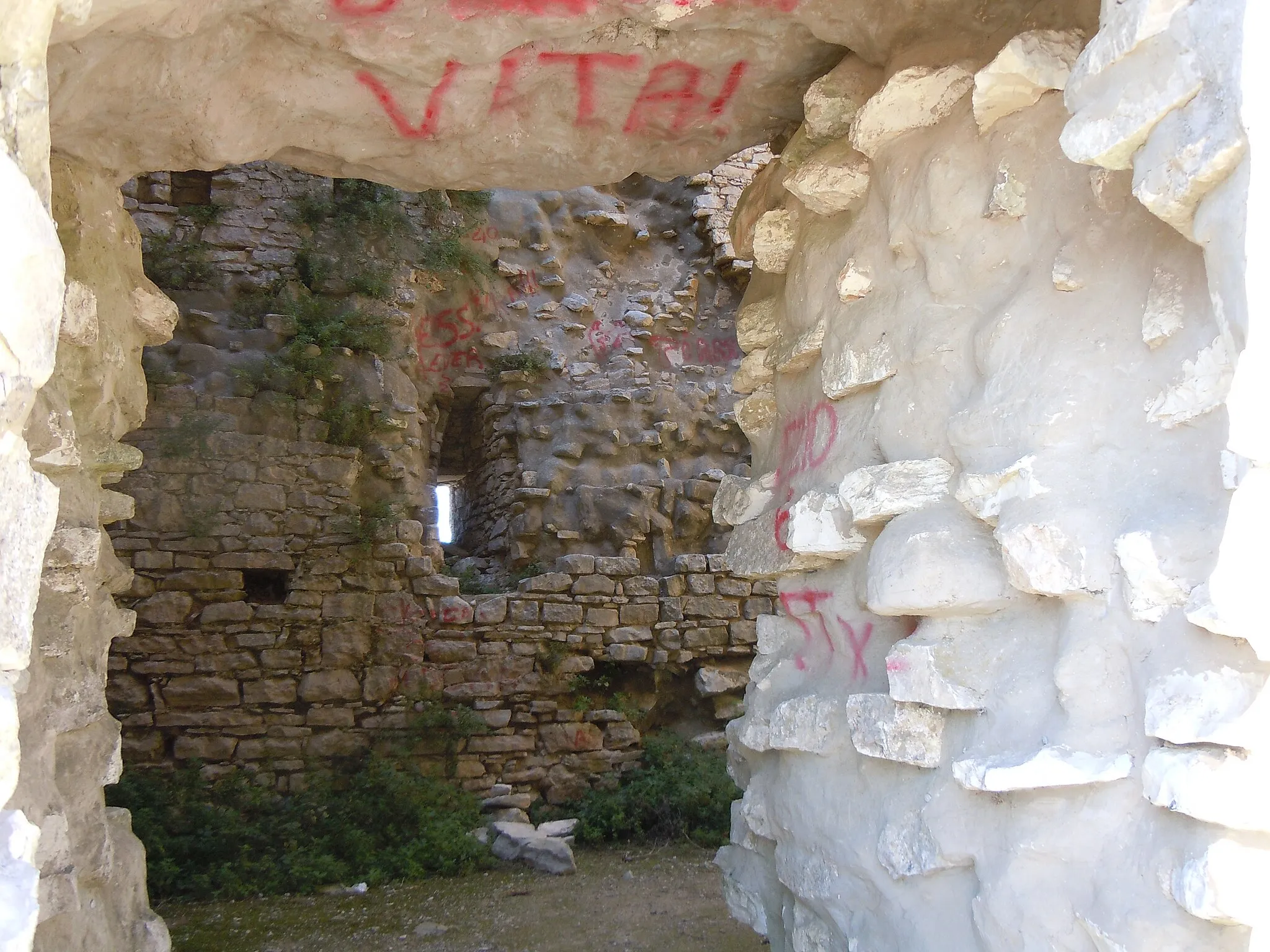 Photo showing: This is a photo of a monument which is part of cultural heritage of Italy. This monument participates in the contest Wiki Loves Monuments Italia 2018. See authorisations.