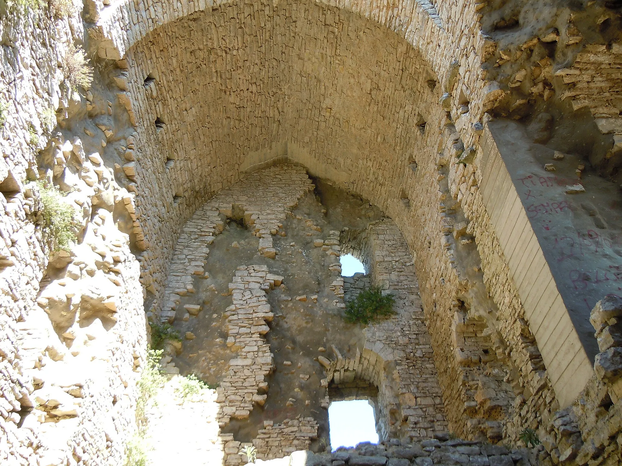 Photo showing: This is a photo of a monument which is part of cultural heritage of Italy. This monument participates in the contest Wiki Loves Monuments Italia 2018. See authorisations.