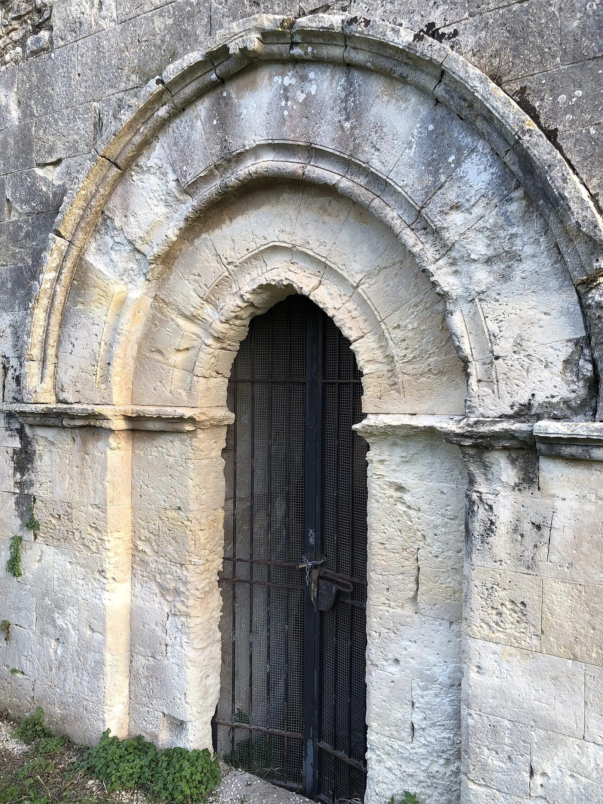 Photo showing: Chiesa di Sant'Andrea (Buccheri)