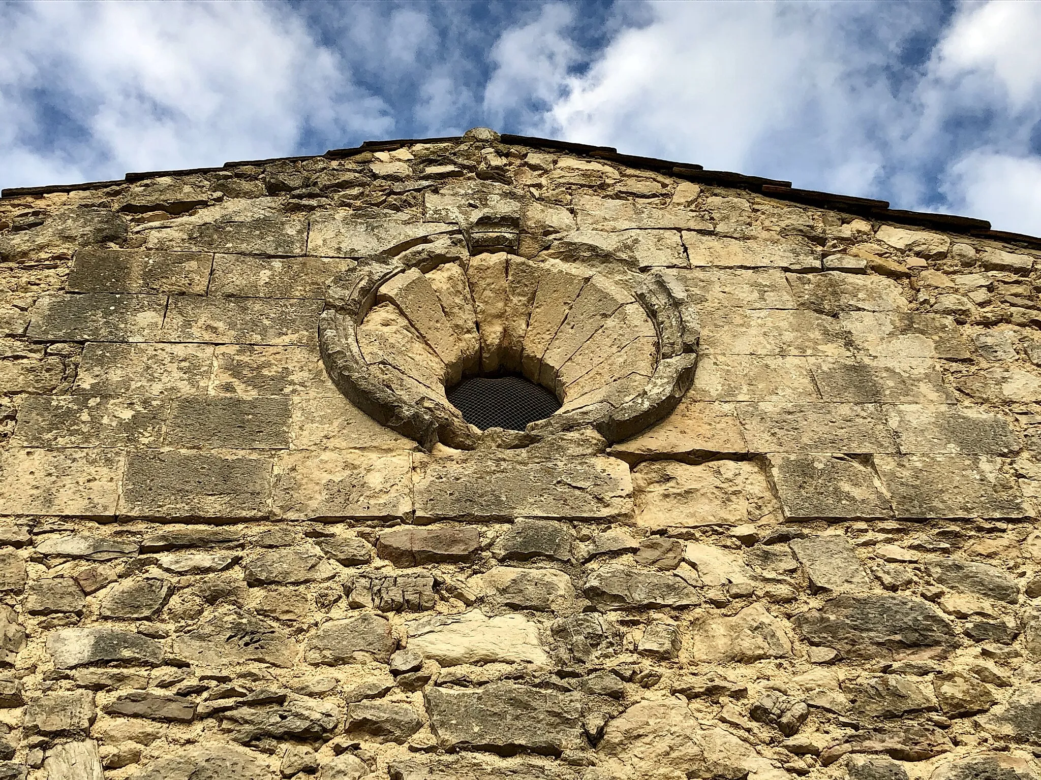 Photo showing: Chiesa di Sant'Andrea (Buccheri)