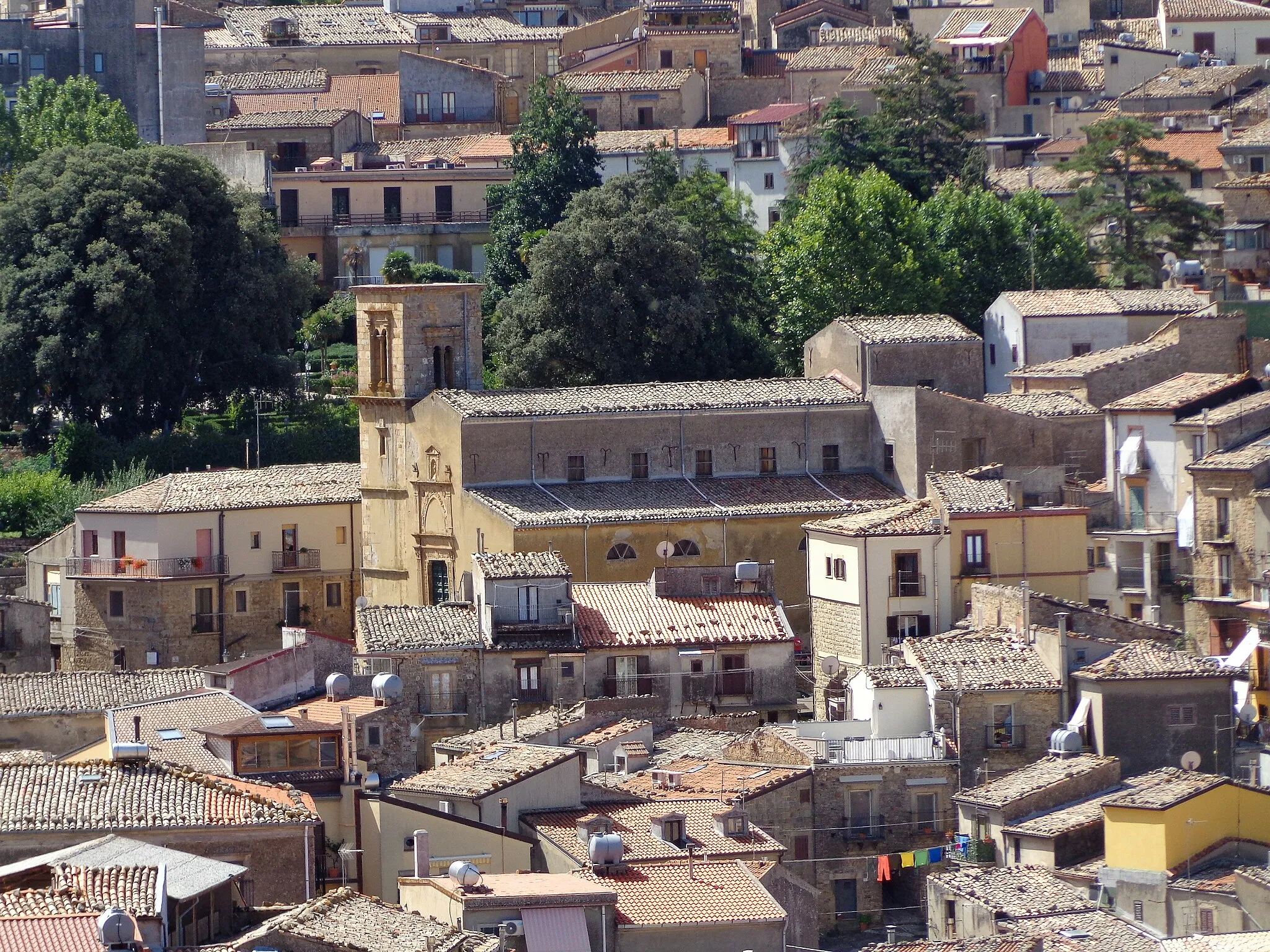 Photo showing: This is a photo of a monument which is part of cultural heritage of Italy. This monument participates in the contest Wiki Loves Monuments Italia 2022. See authorisations.