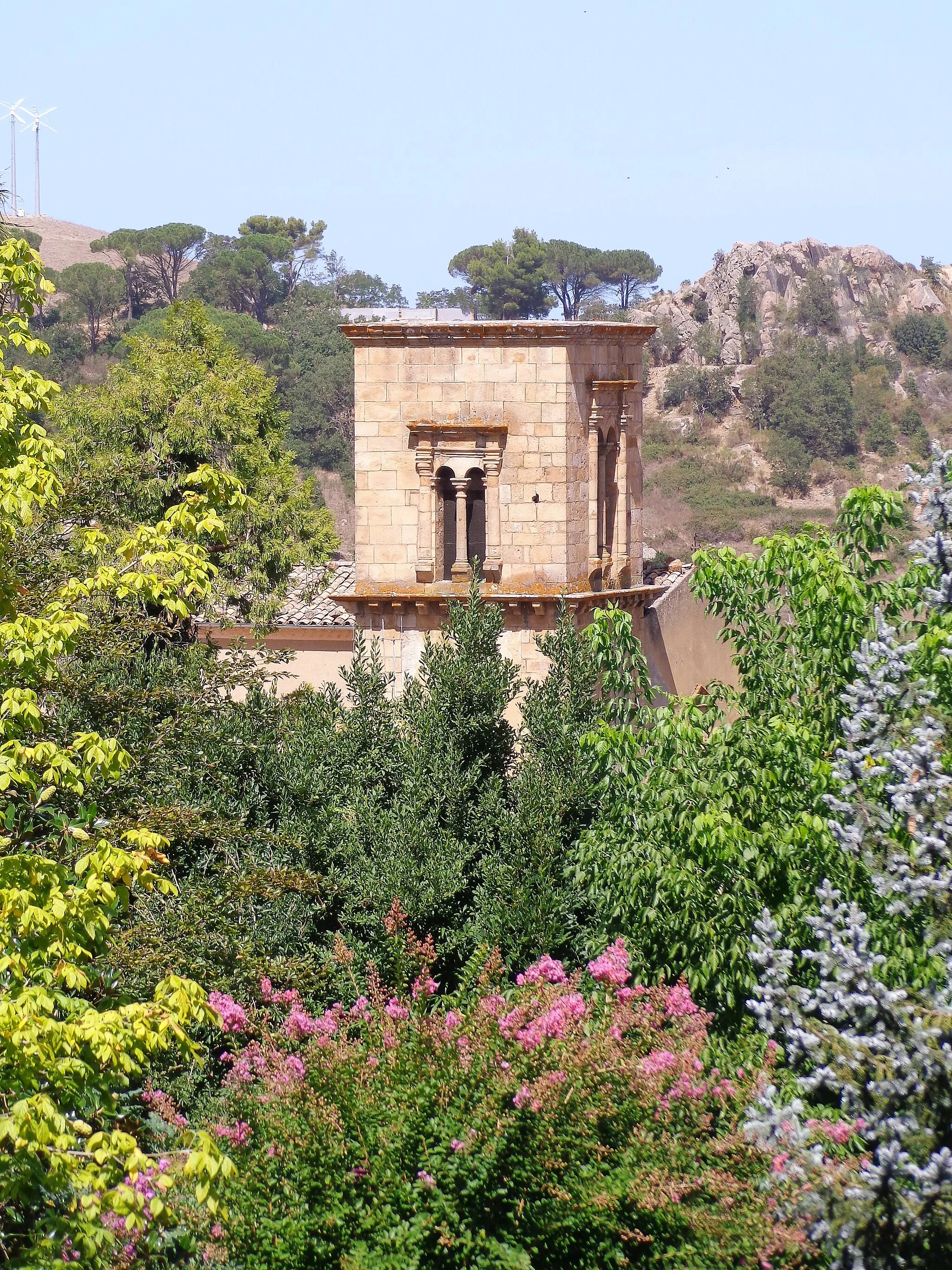 Photo showing: This is a photo of a monument which is part of cultural heritage of Italy. This monument participates in the contest Wiki Loves Monuments Italia 2022. See authorisations.