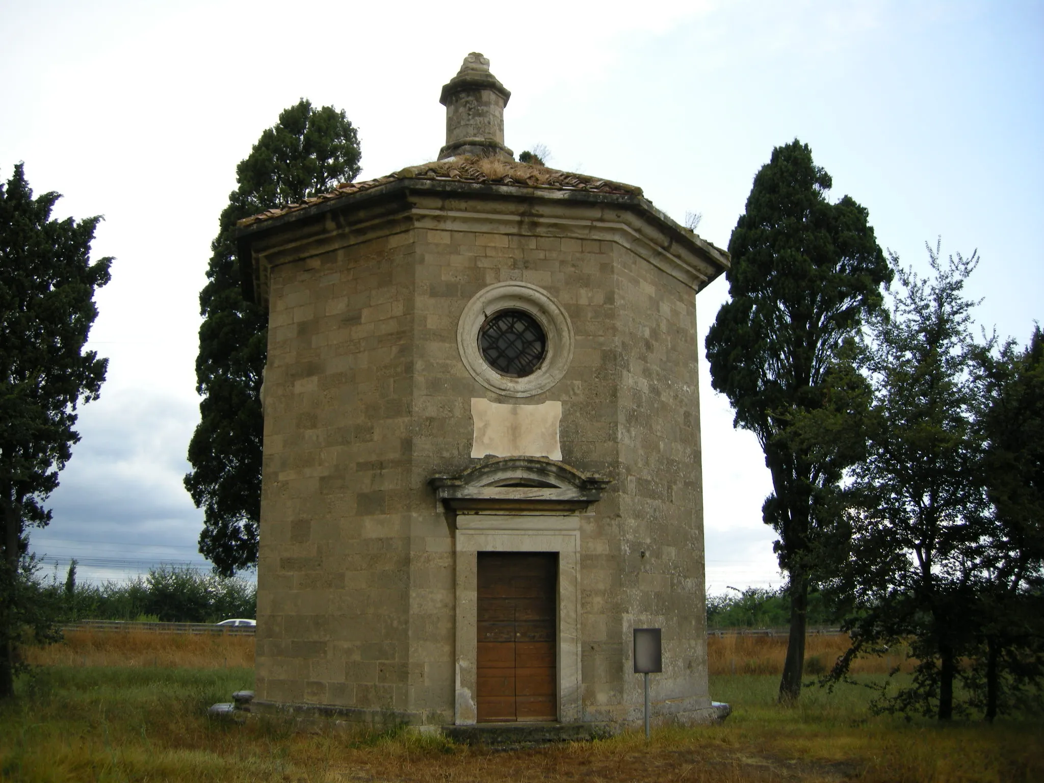 Photo showing: Oratorio di san guido